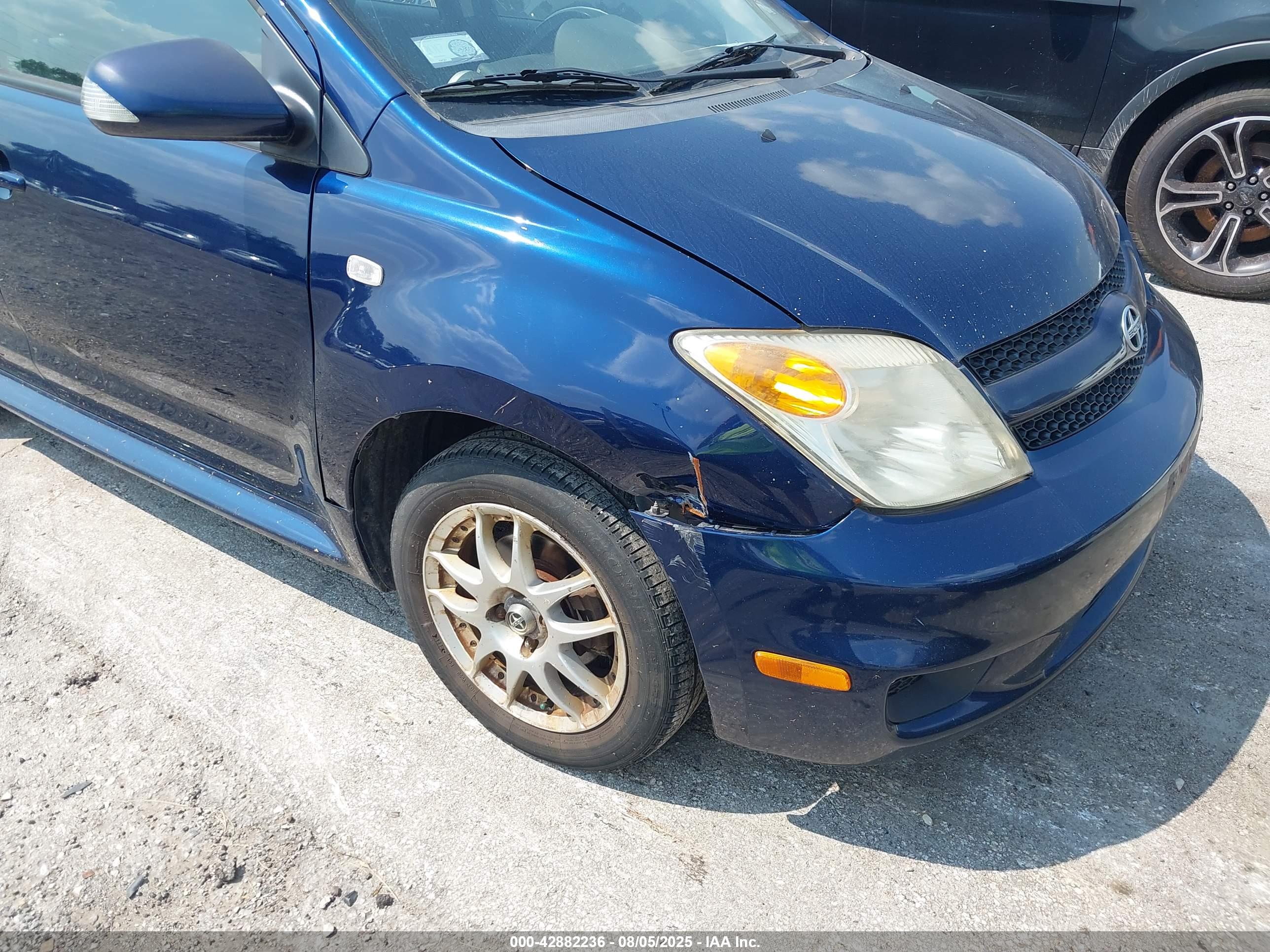 SCION XA image 6