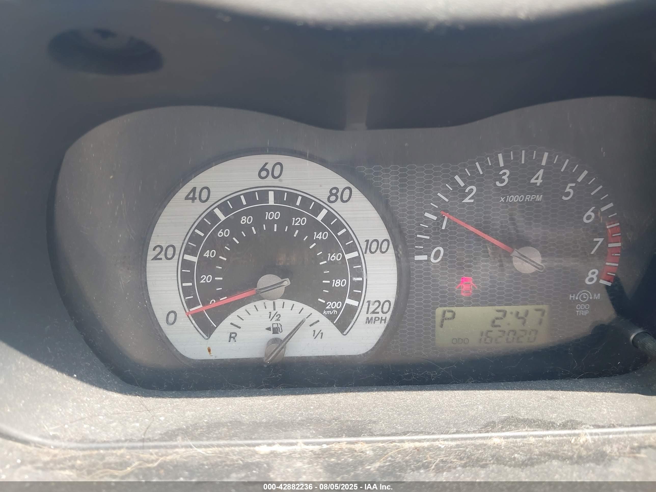 SCION XA image 7