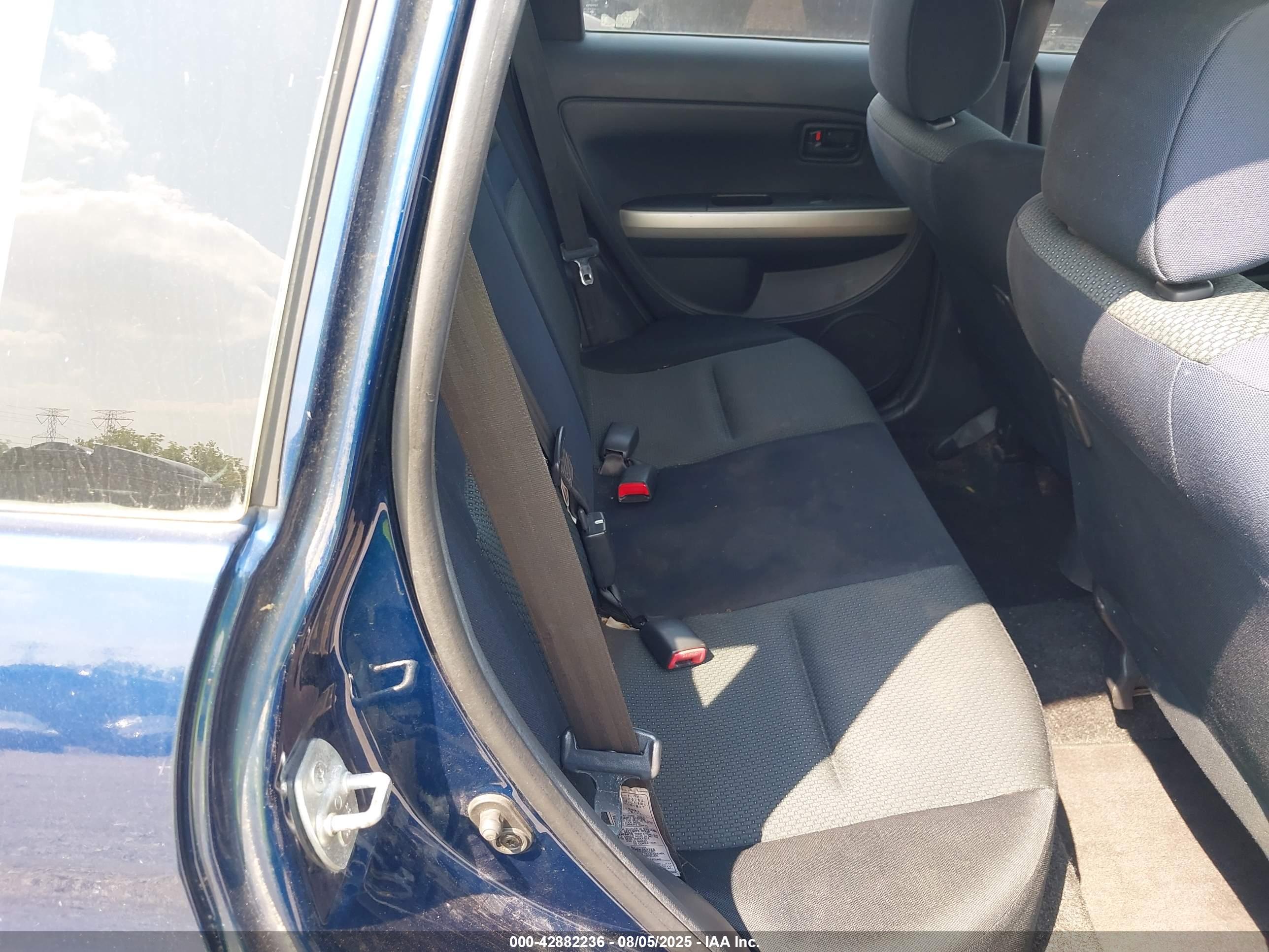SCION XA image 8