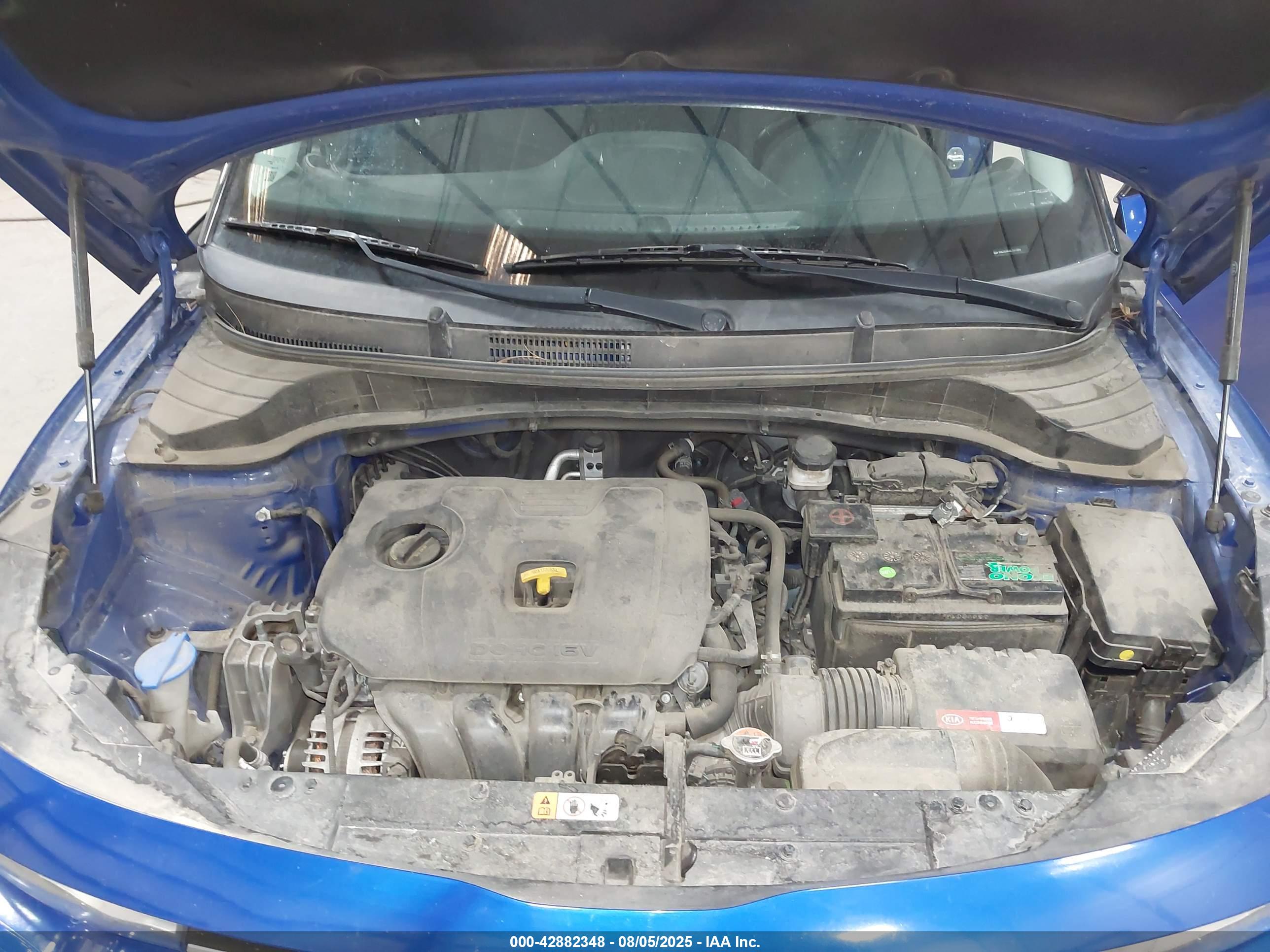 KIA SOUL image 10