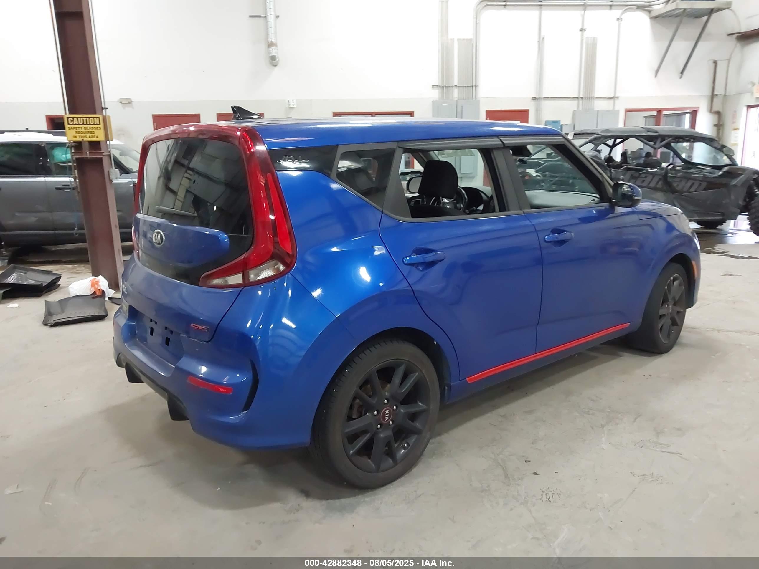 KIA SOUL image 4