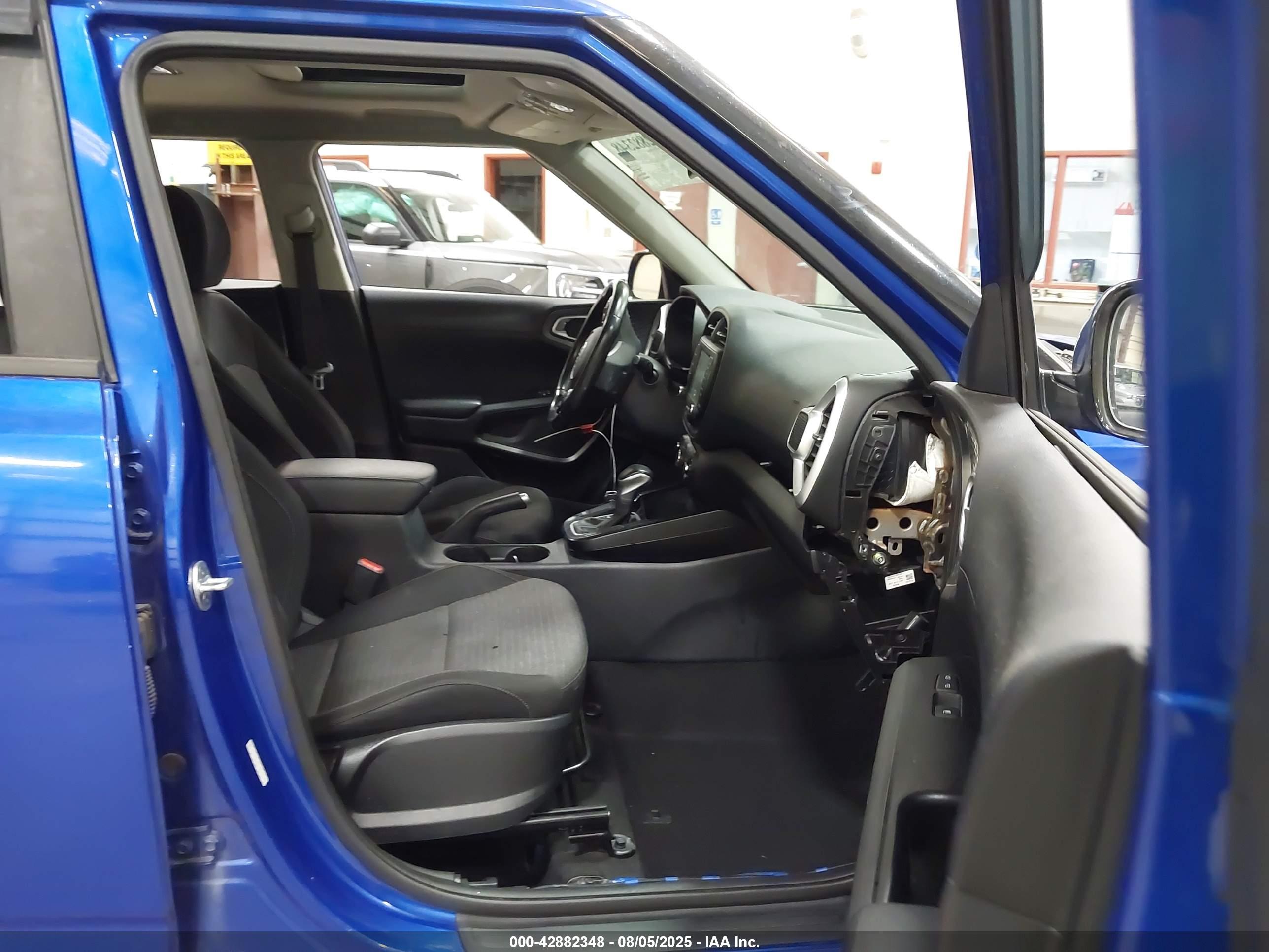 KIA SOUL image 5
