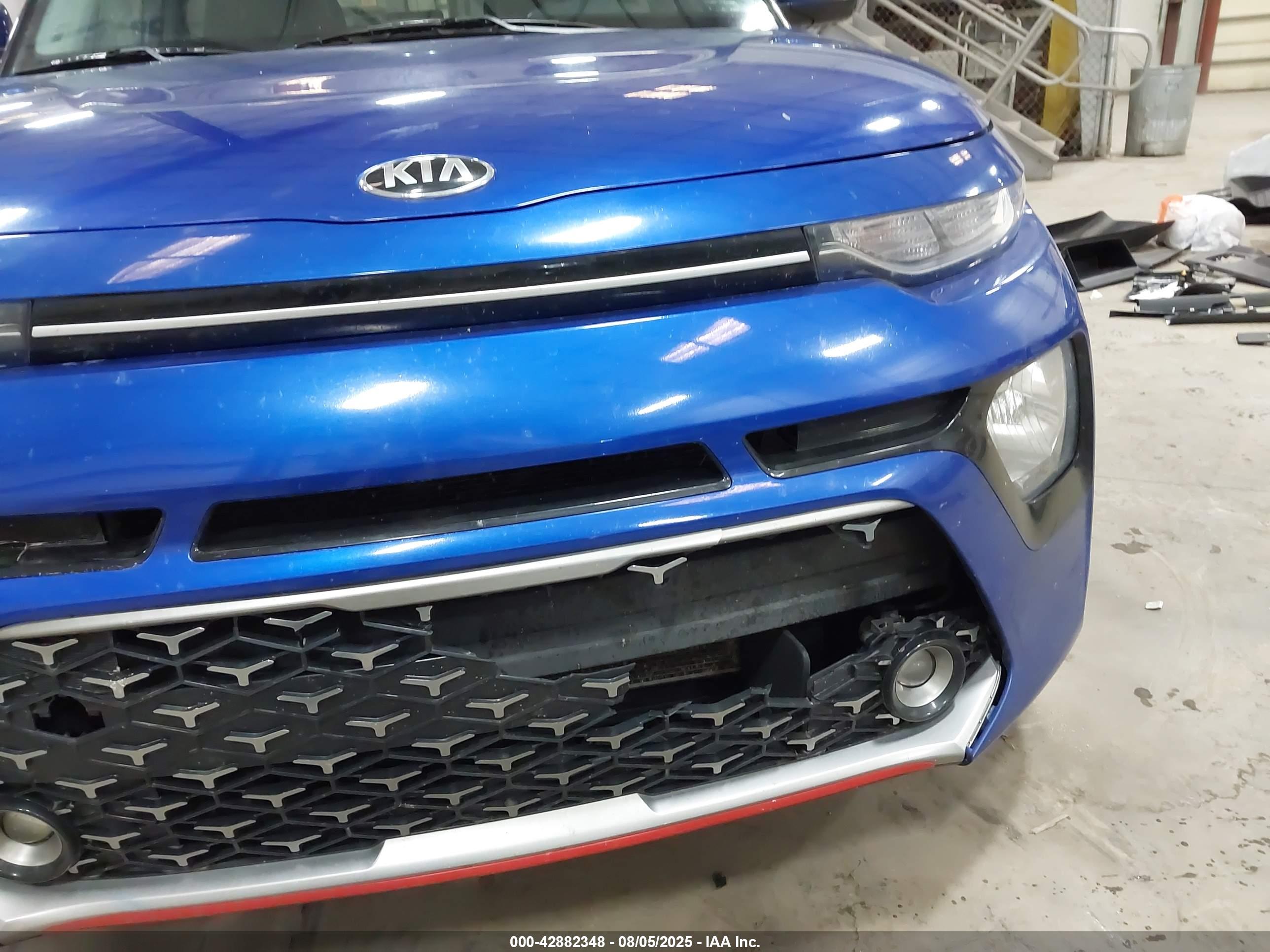 KIA SOUL image 6