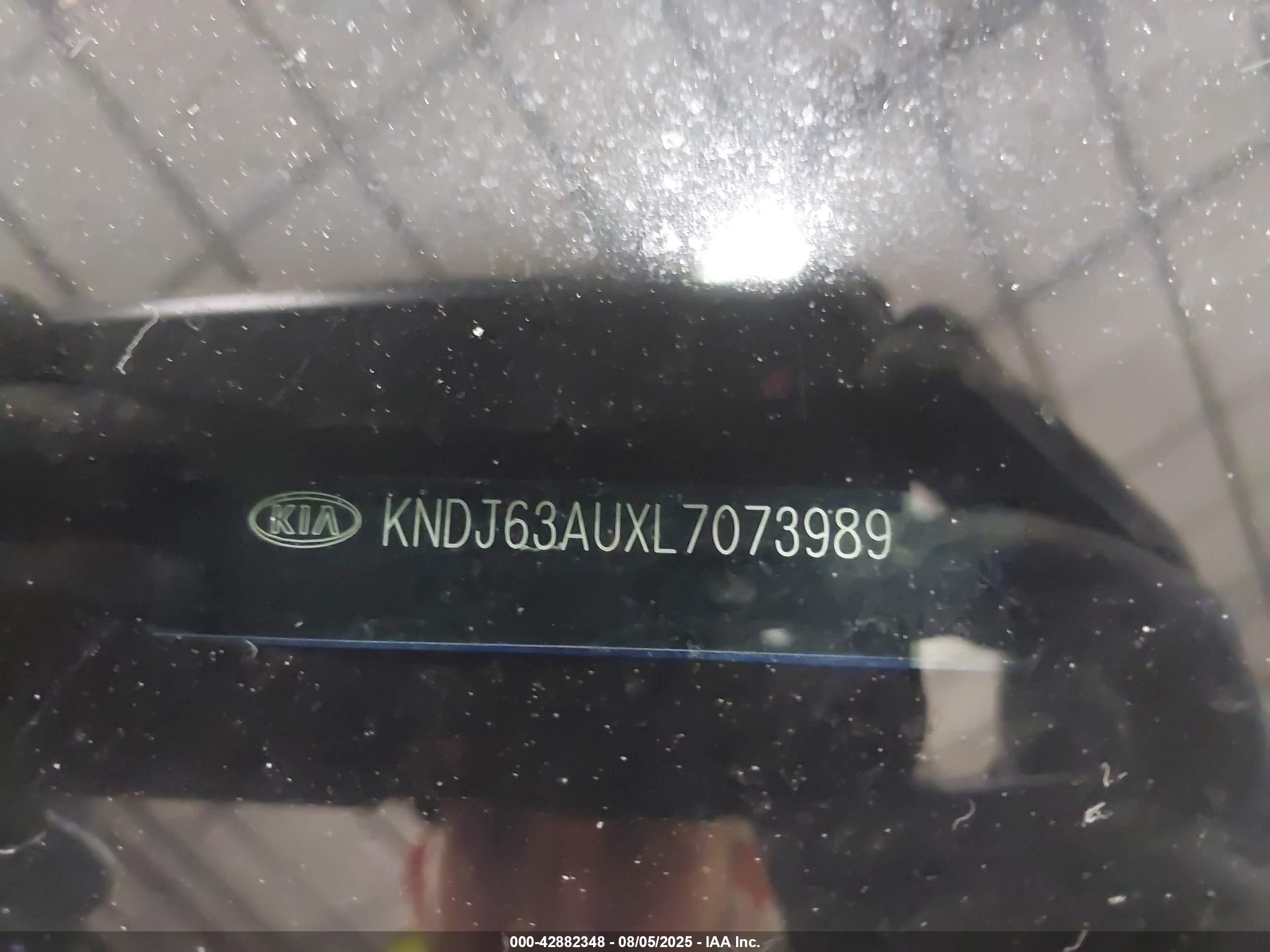 KIA SOUL image 9