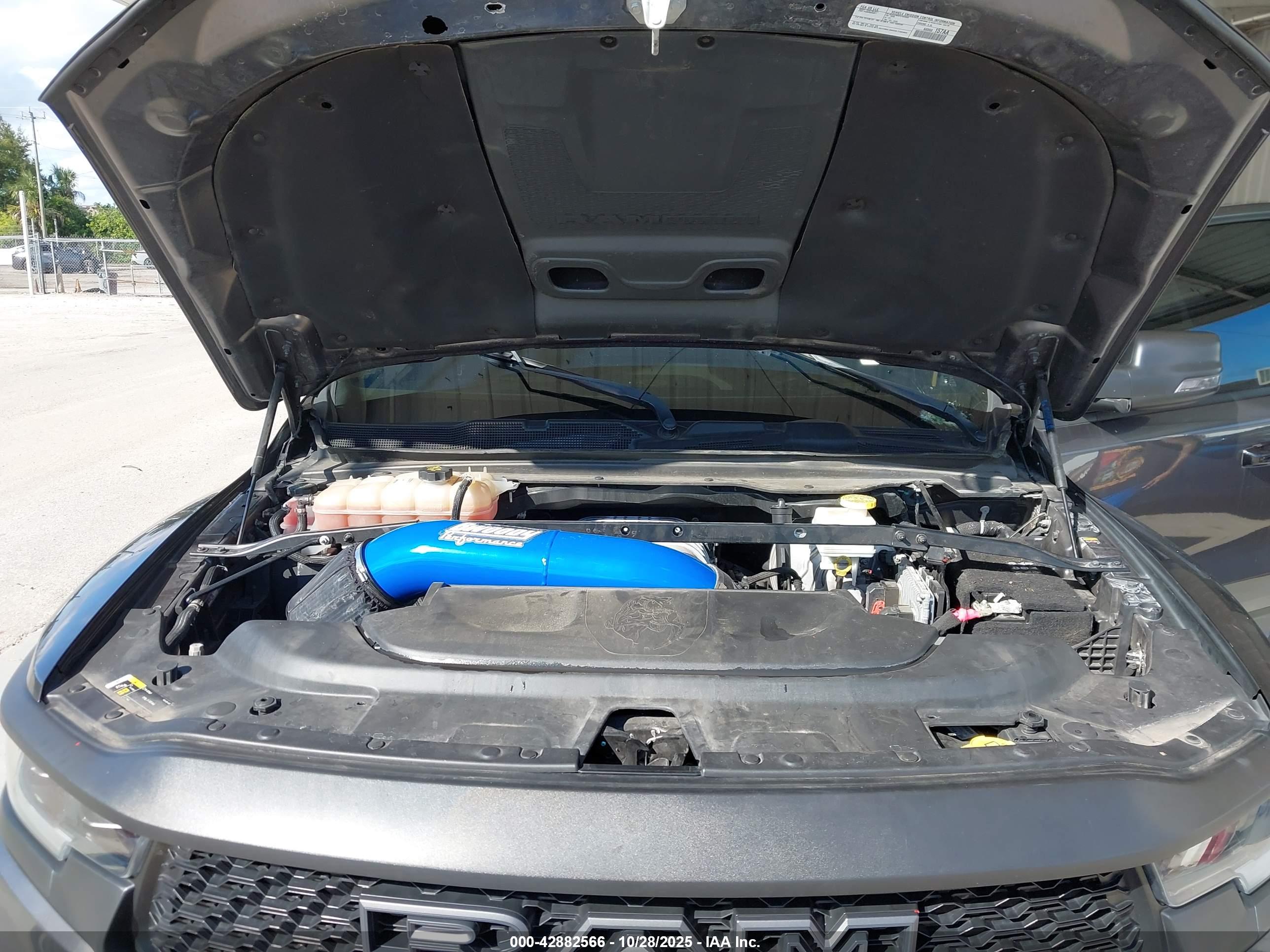 RAM 1500 image 10