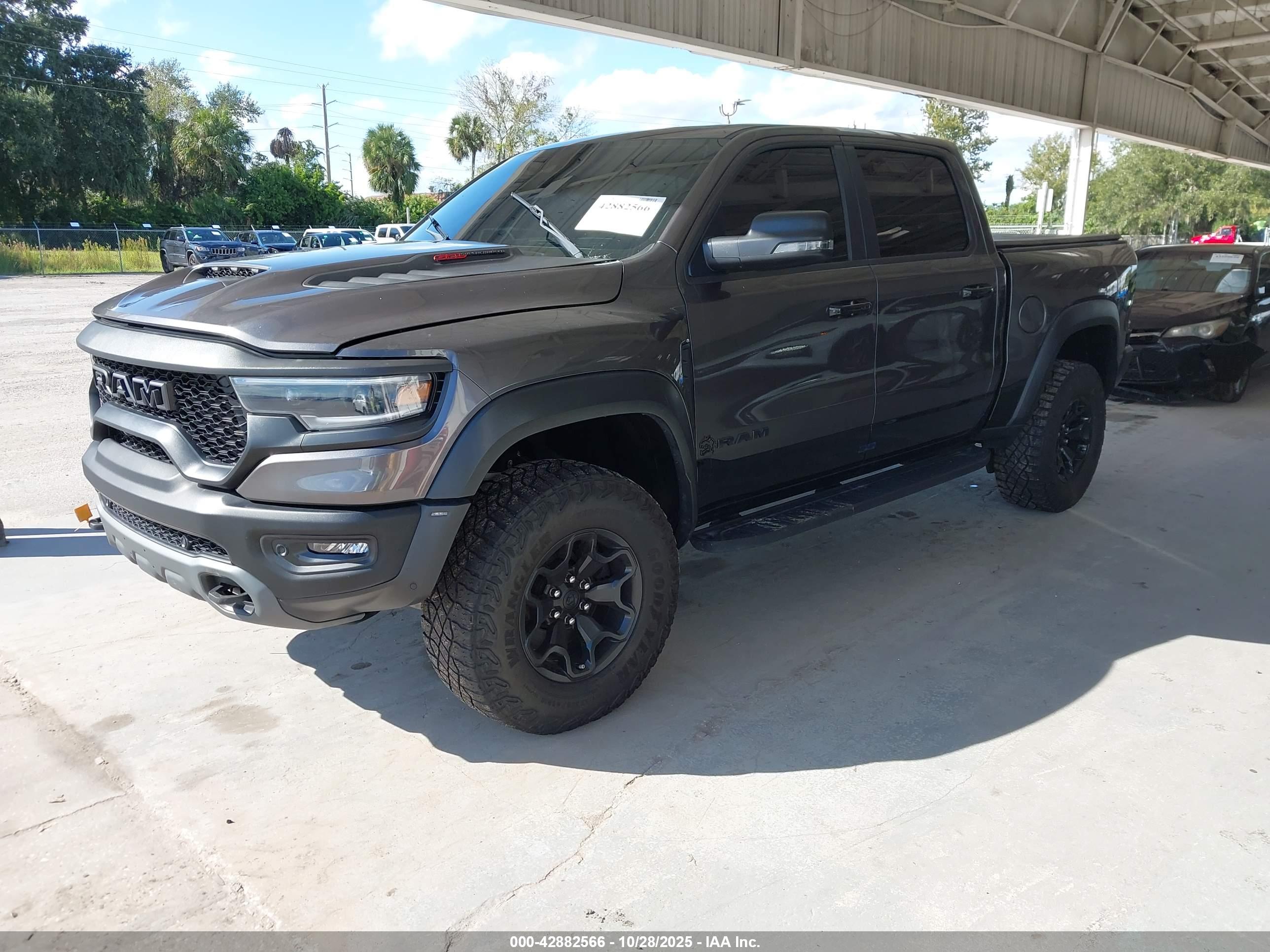RAM 1500 image 2