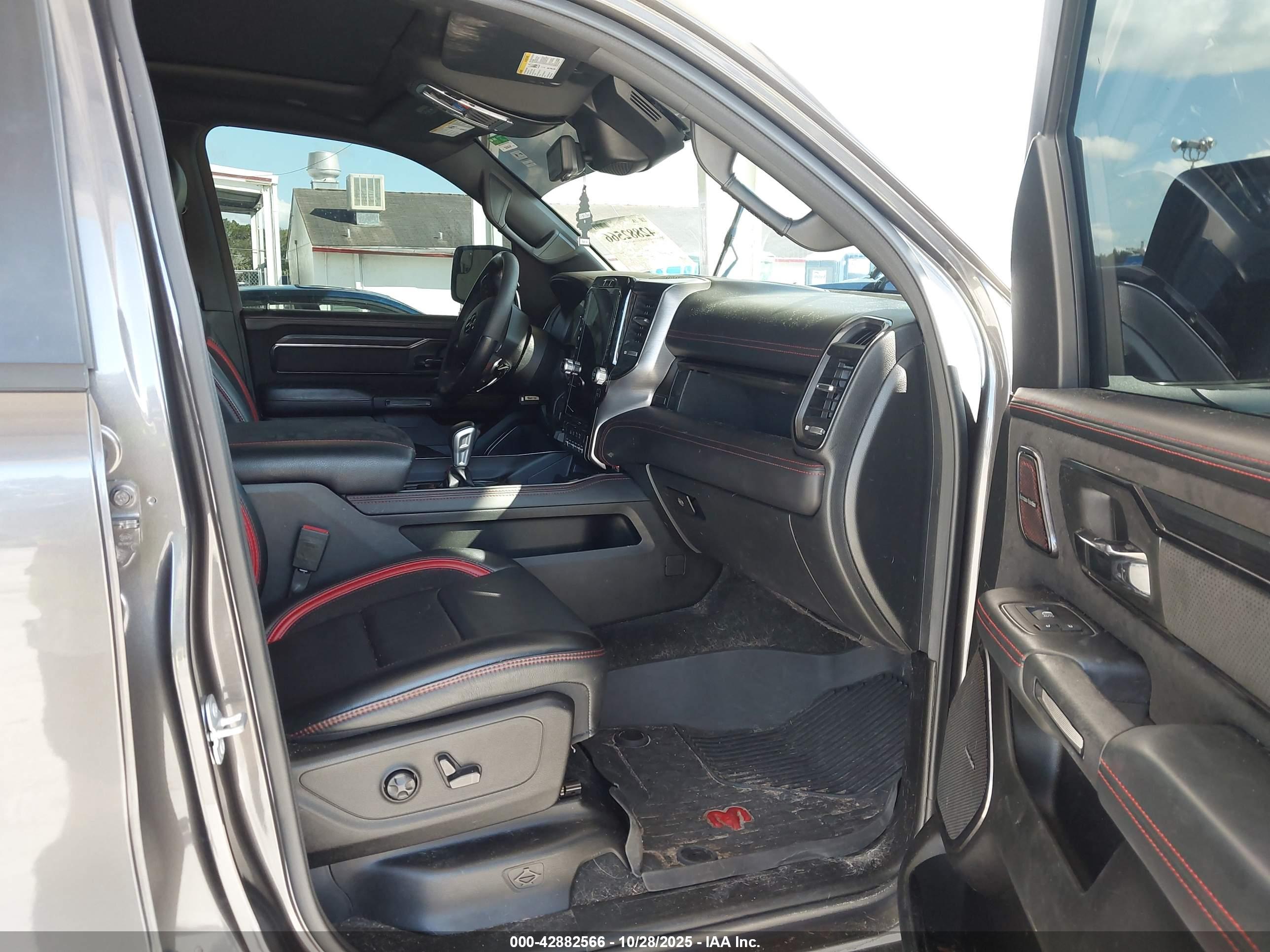 RAM 1500 image 5