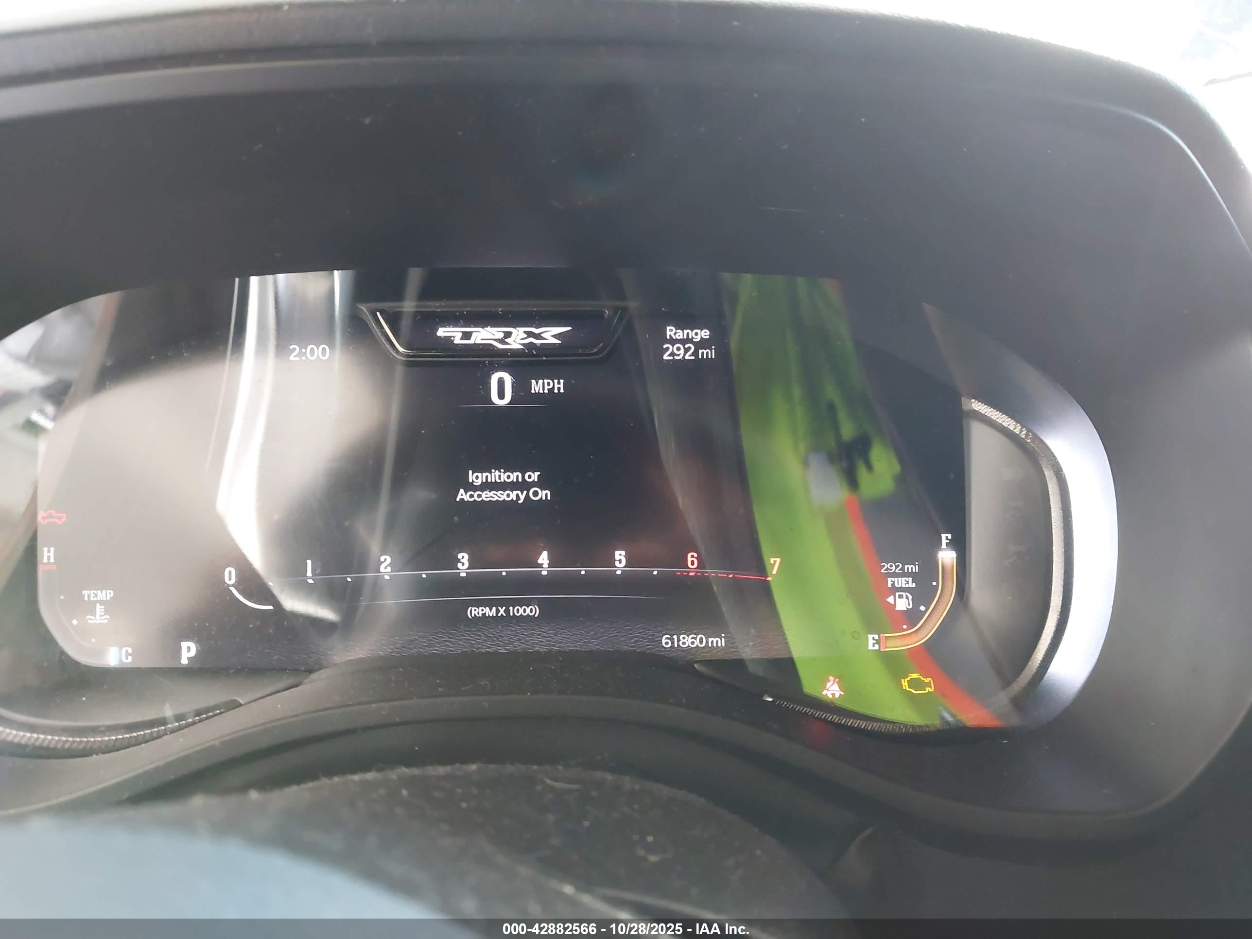 RAM 1500 image 7