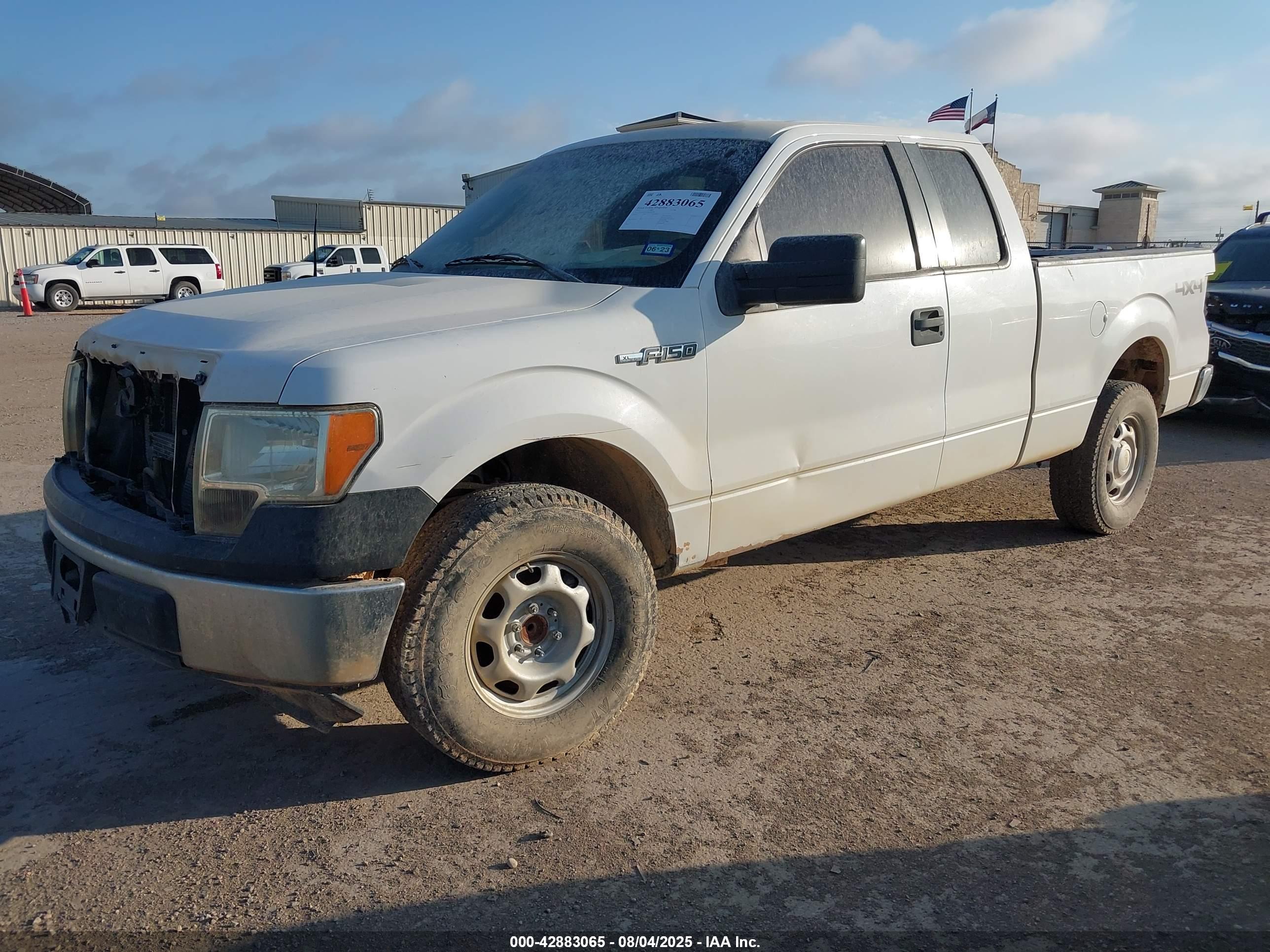 FORD F-150 image 2
