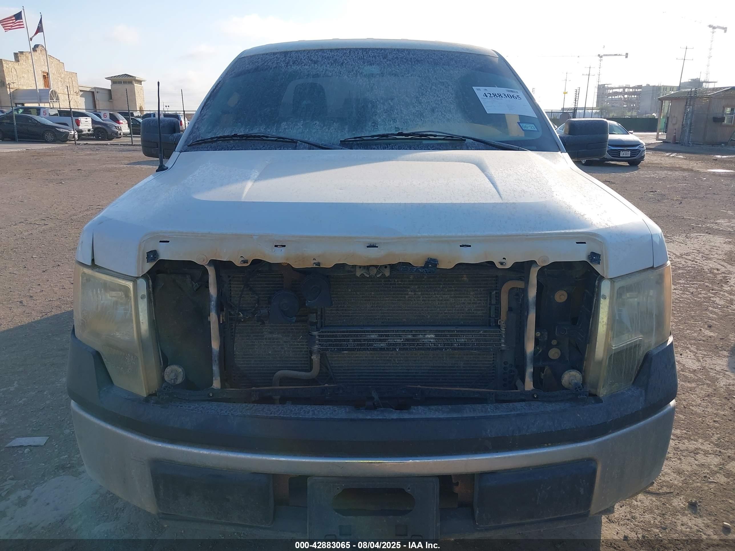 FORD F-150 image 6