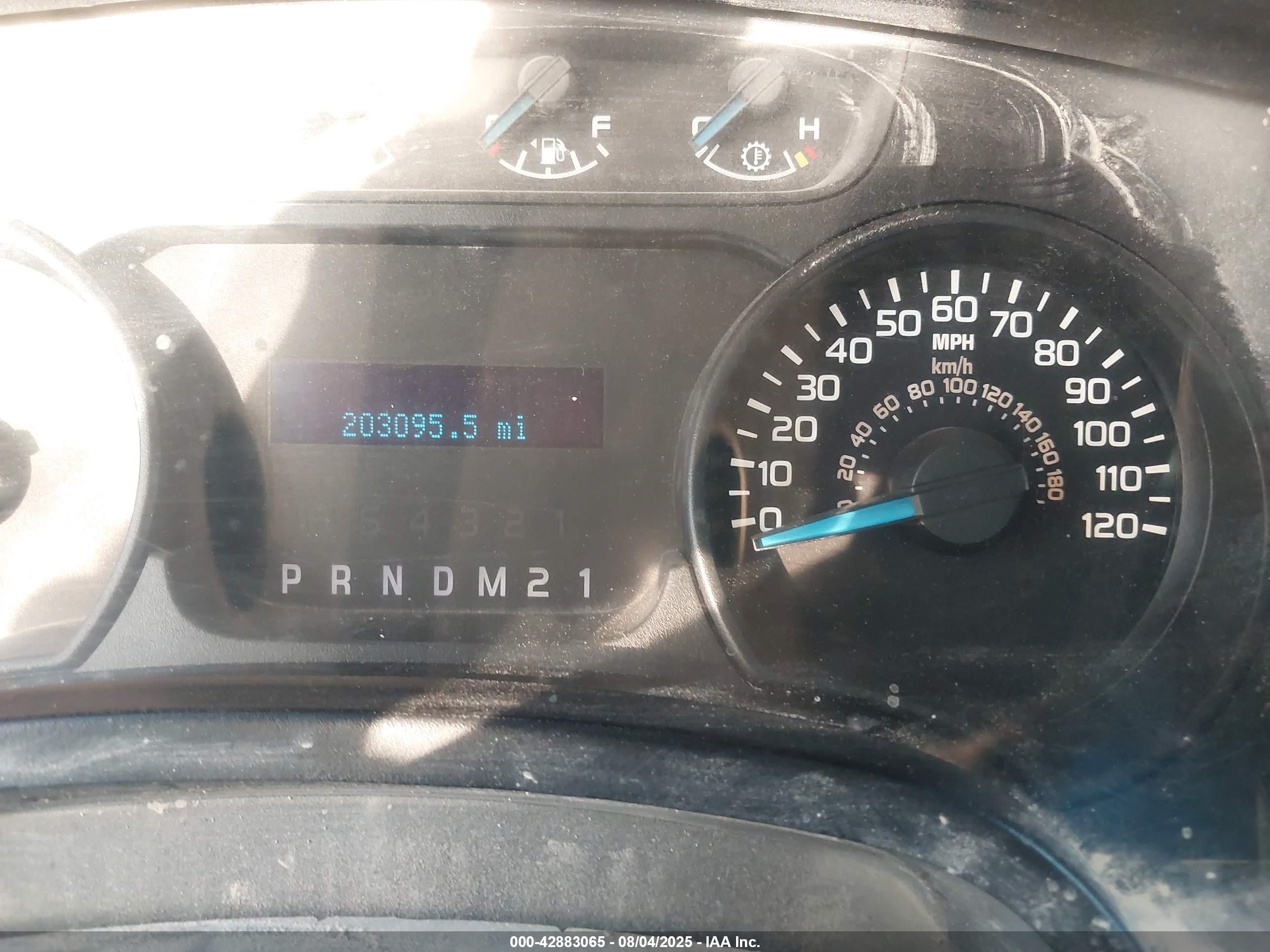 FORD F-150 image 7