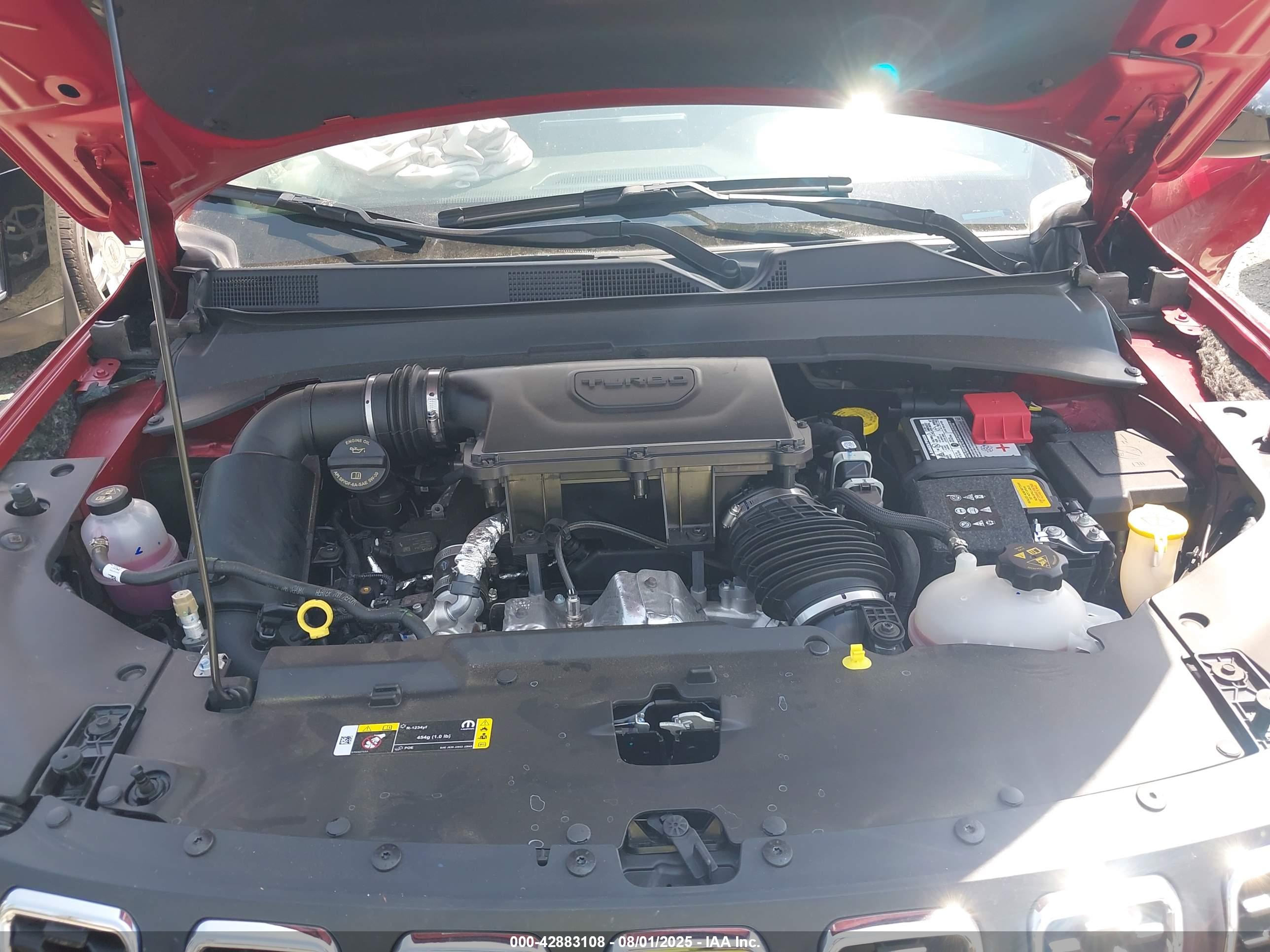 JEEP COMPASS image 10