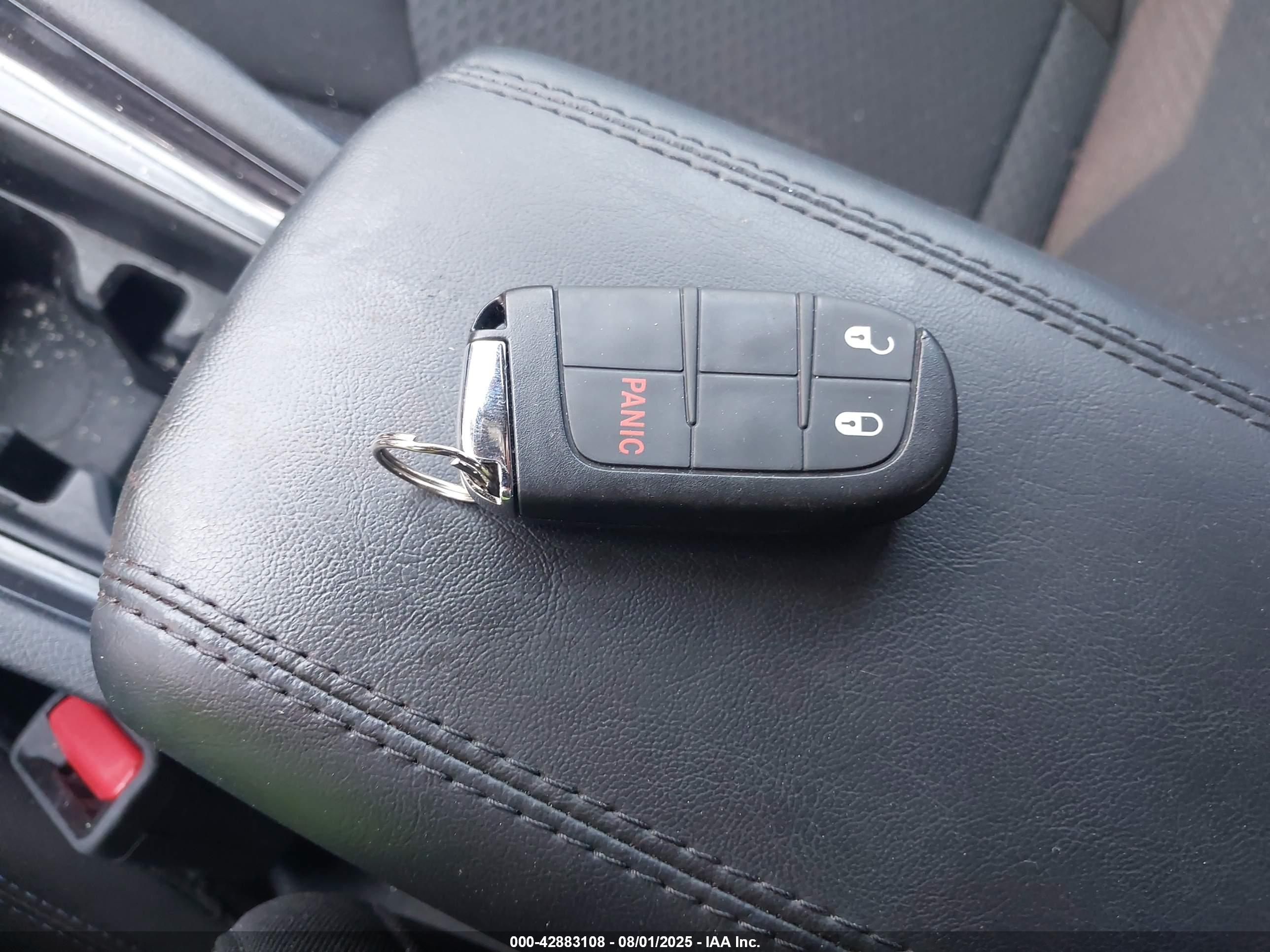 JEEP COMPASS image 11