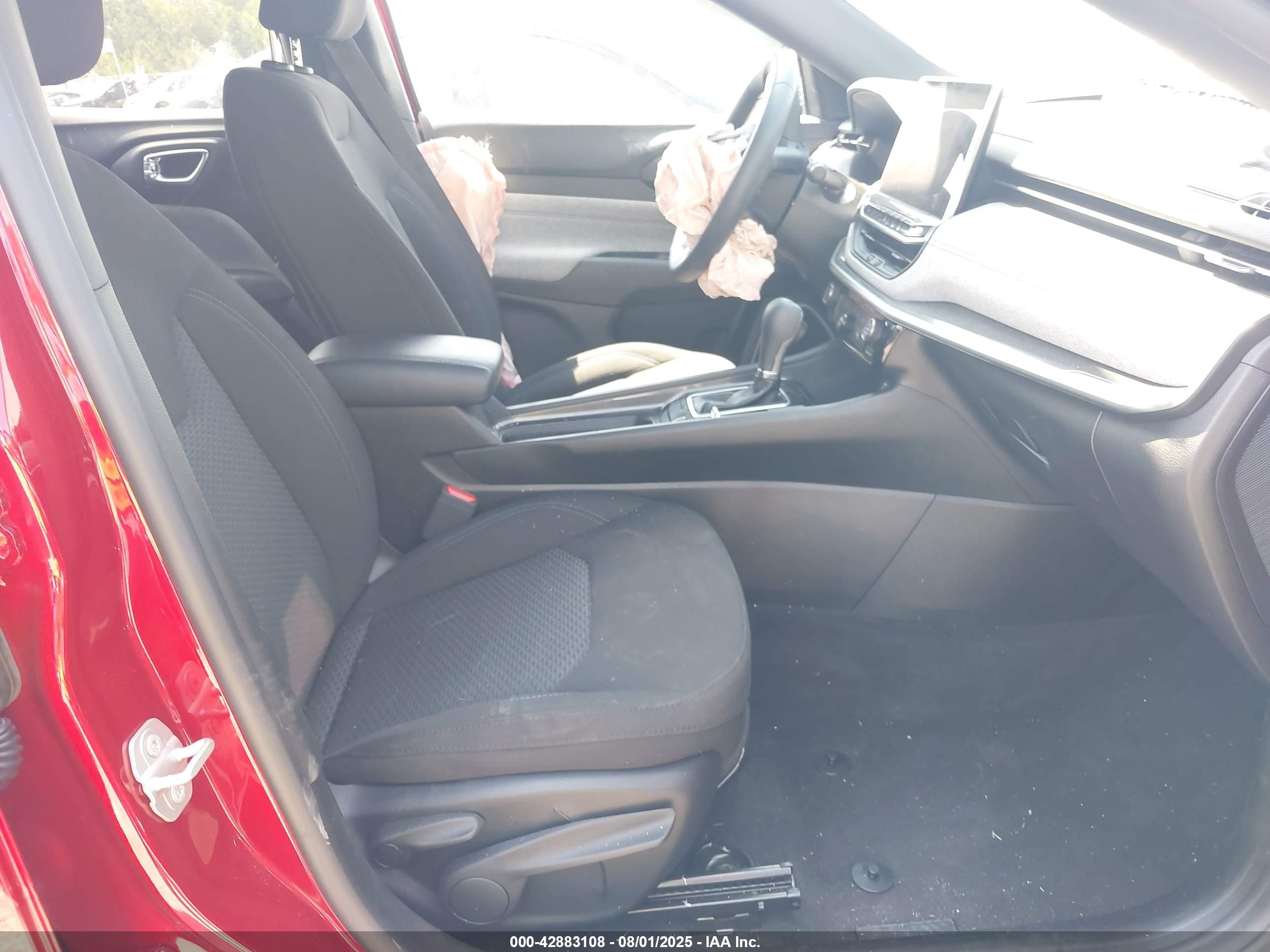 JEEP COMPASS image 5