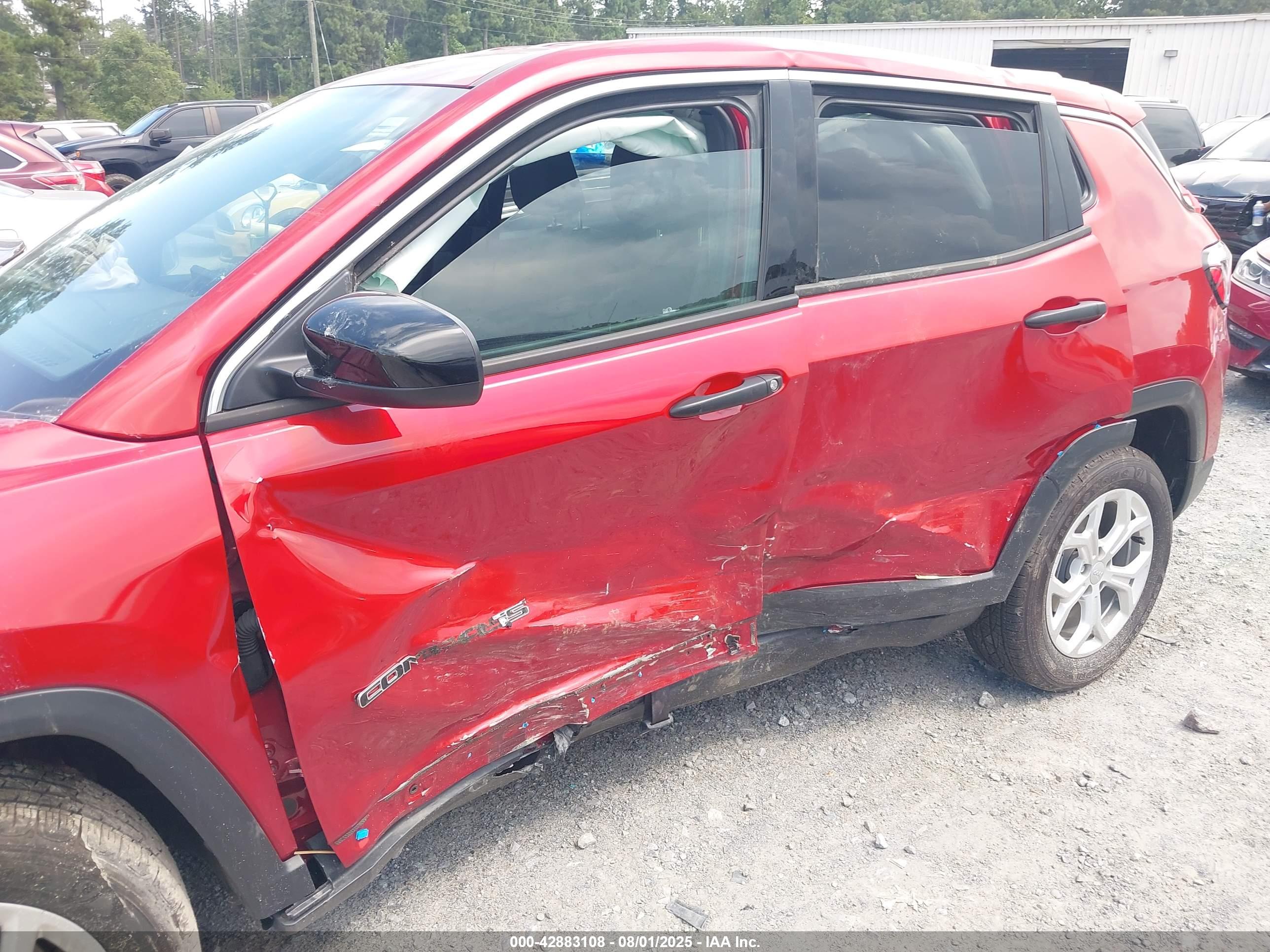 JEEP COMPASS image 6