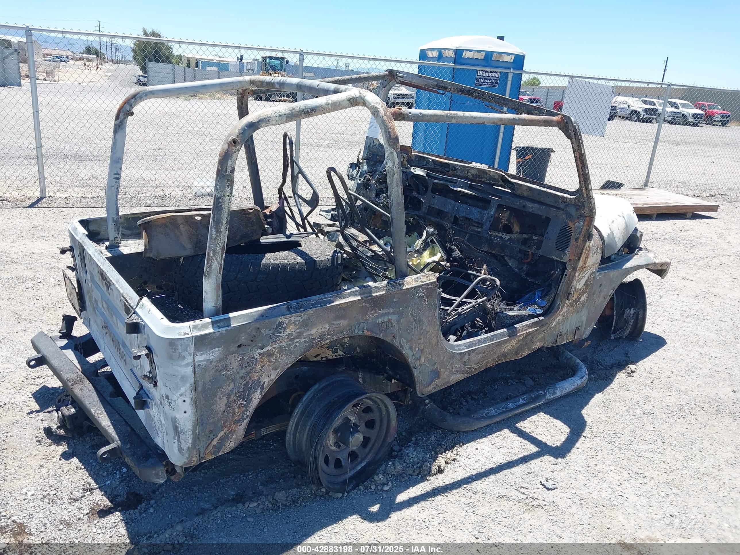 JEEP WRANGLER image 4