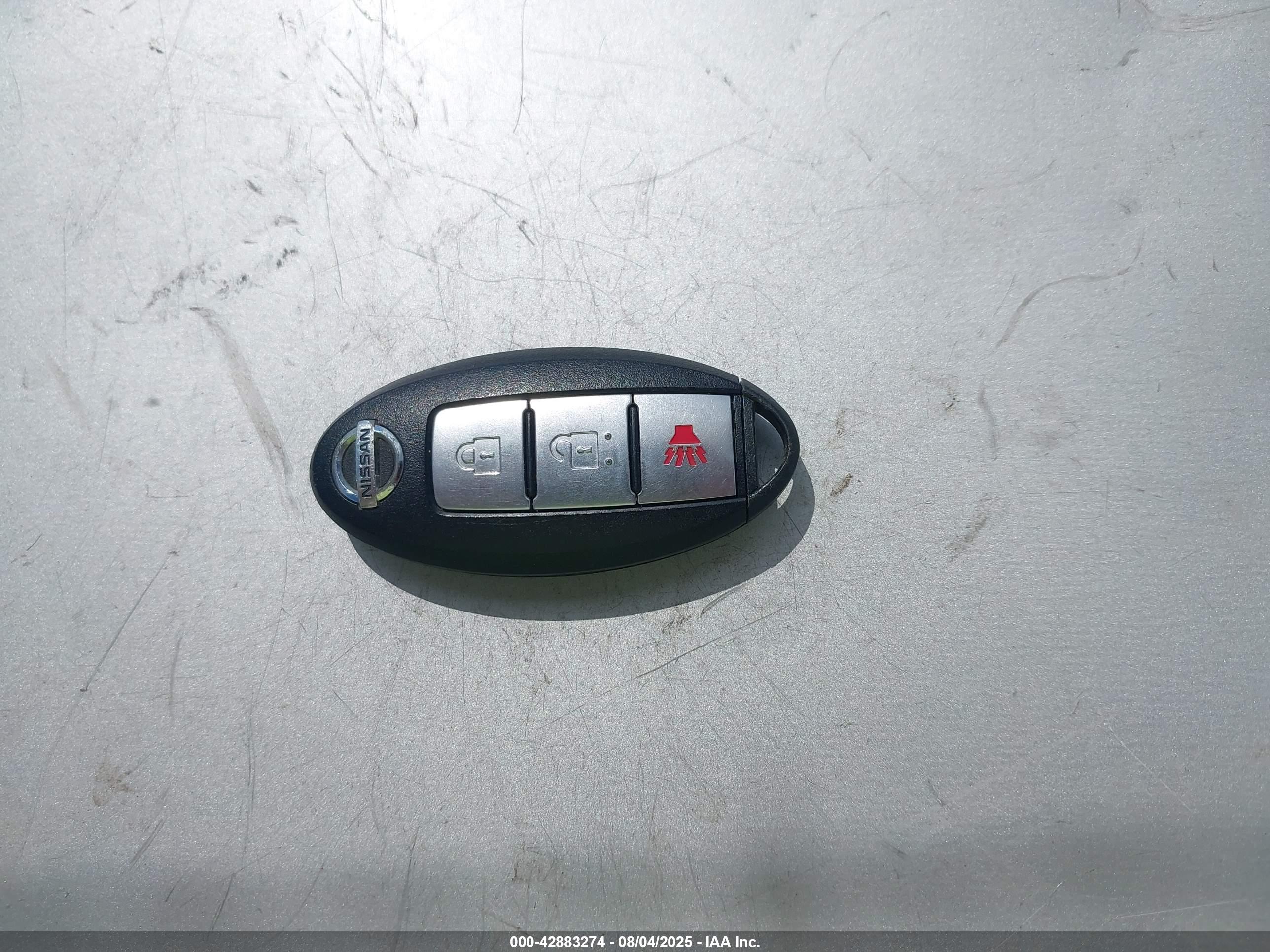 NISSAN ROGUE image 11