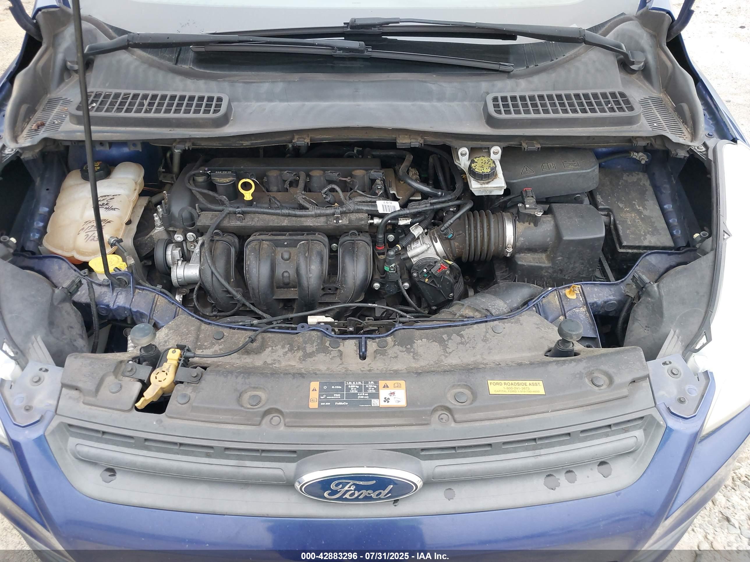 FORD ESCAPE image 10