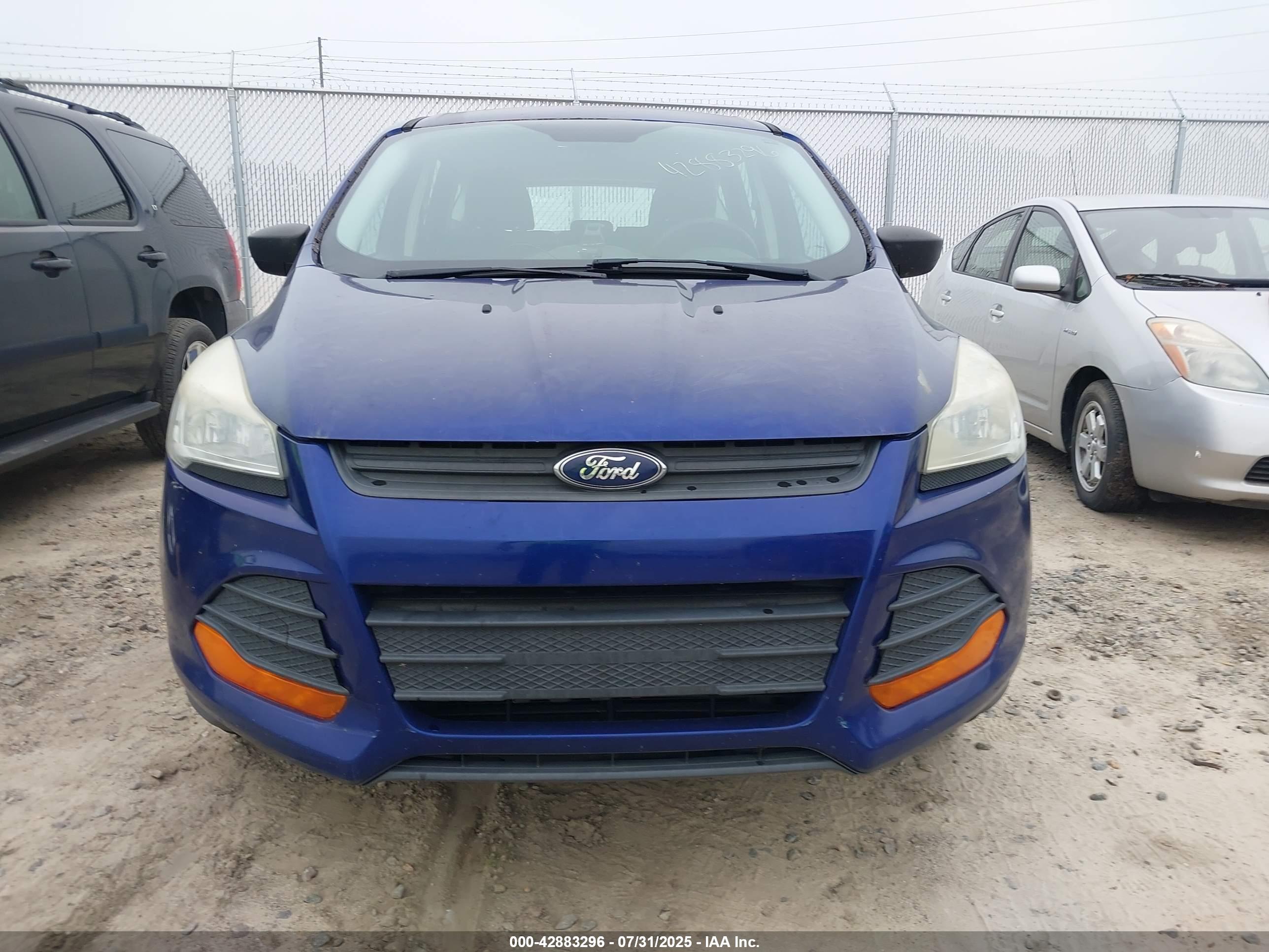 FORD ESCAPE image 6