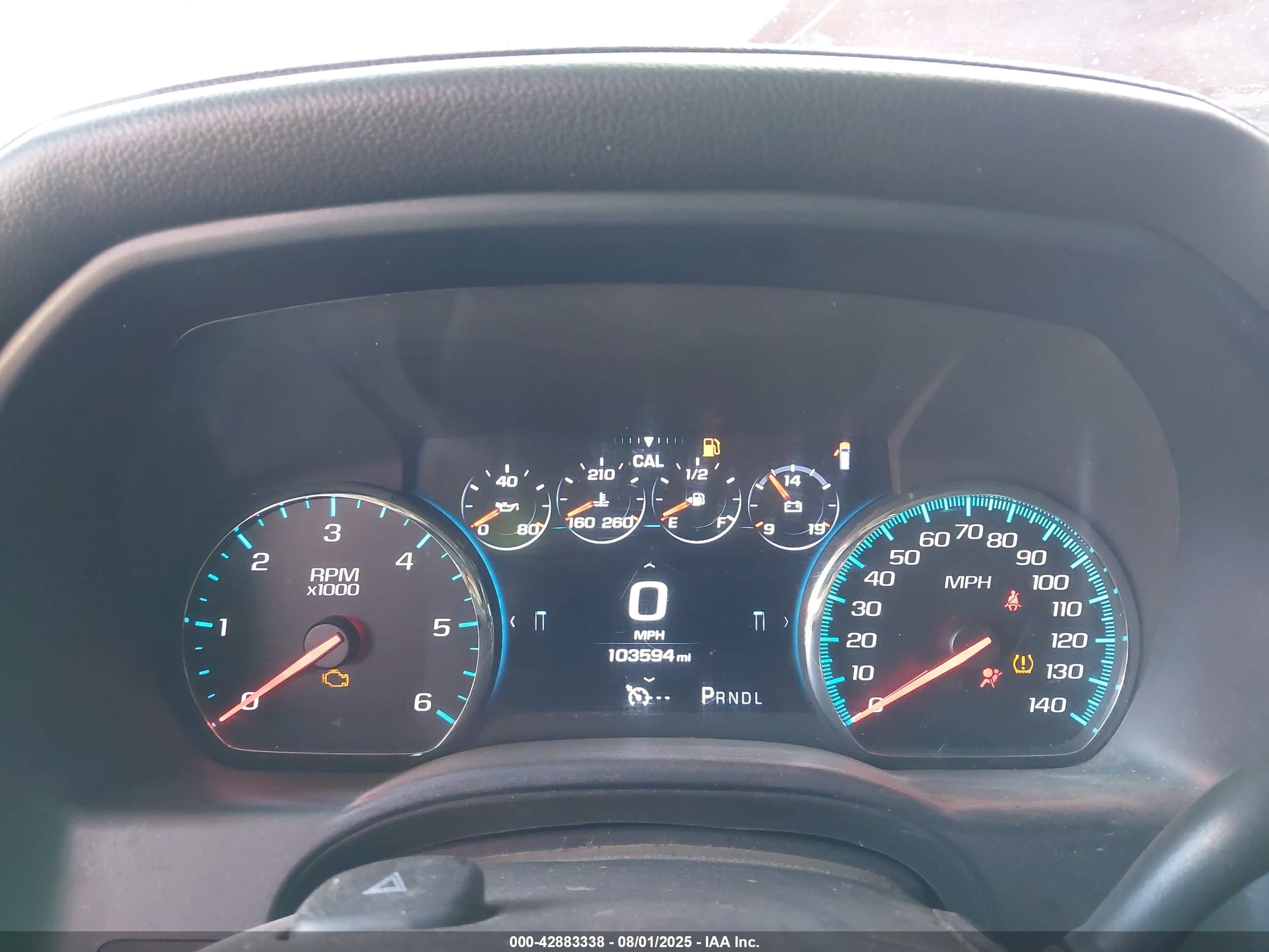 GMC SIERRA image 7