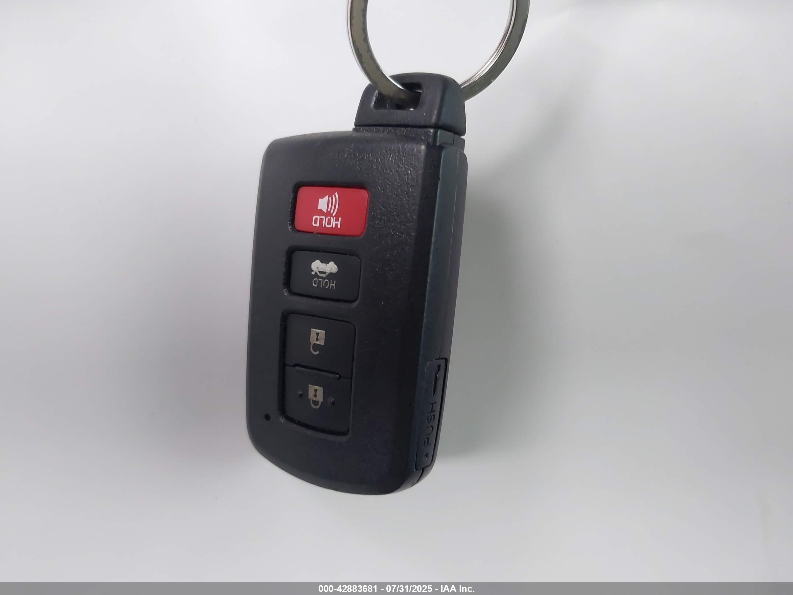 TOYOTA HIGHLANDER image 11