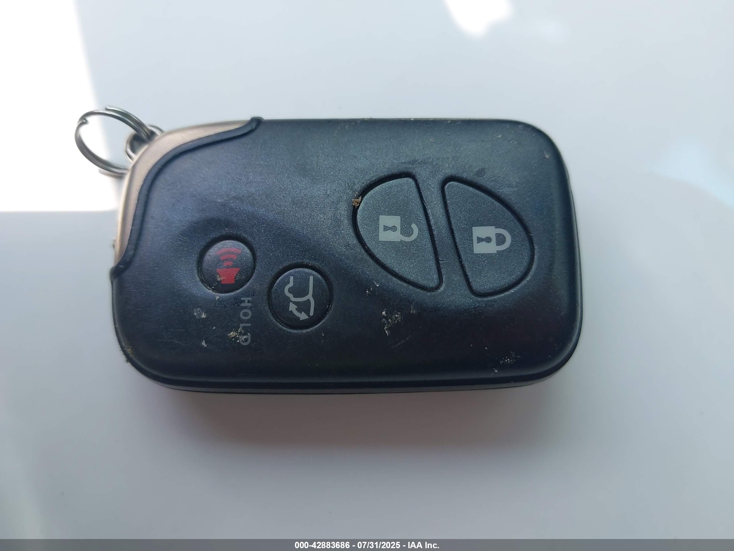 LEXUS RX image 11
