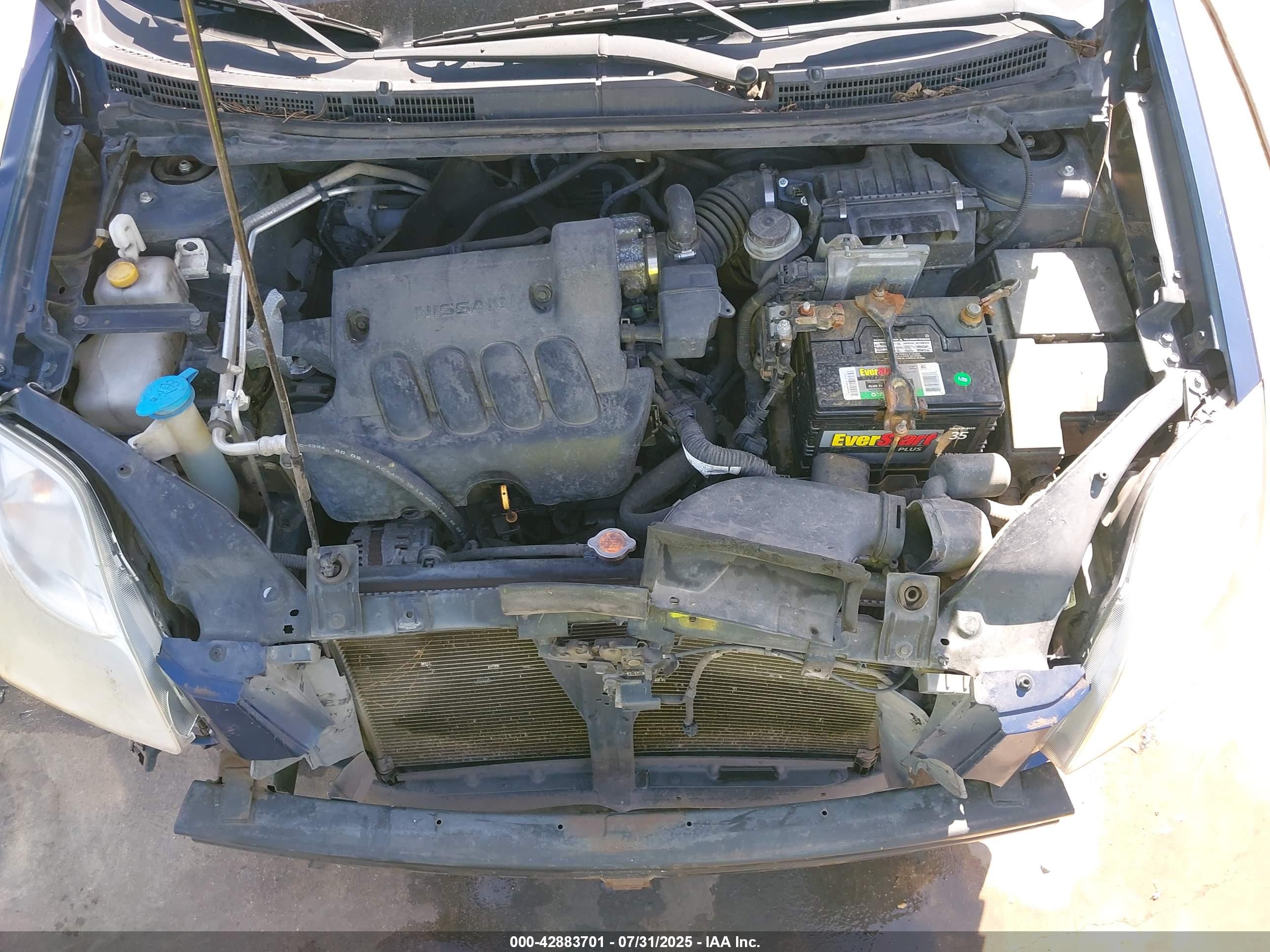 NISSAN SENTRA image 10