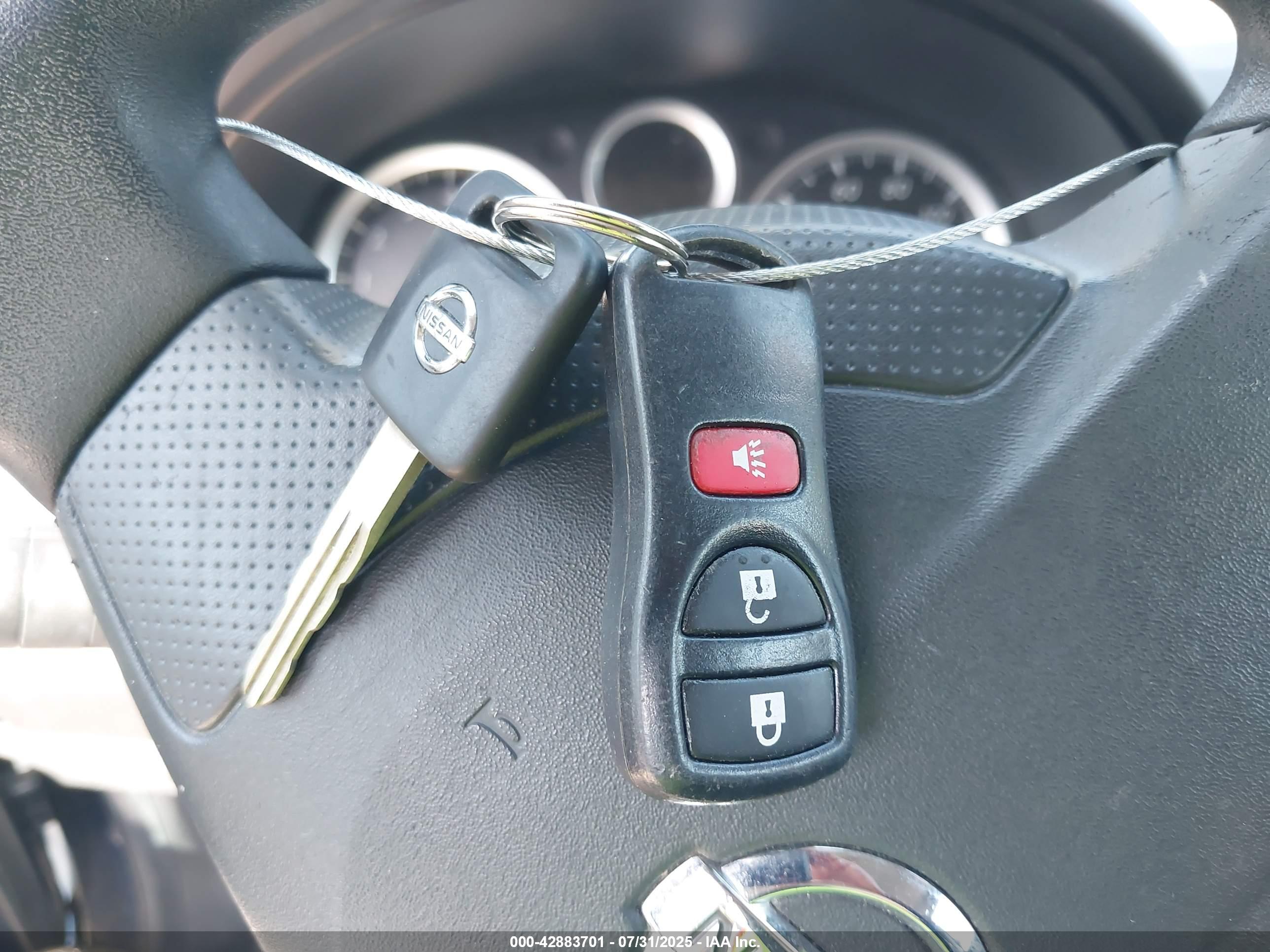NISSAN SENTRA image 11