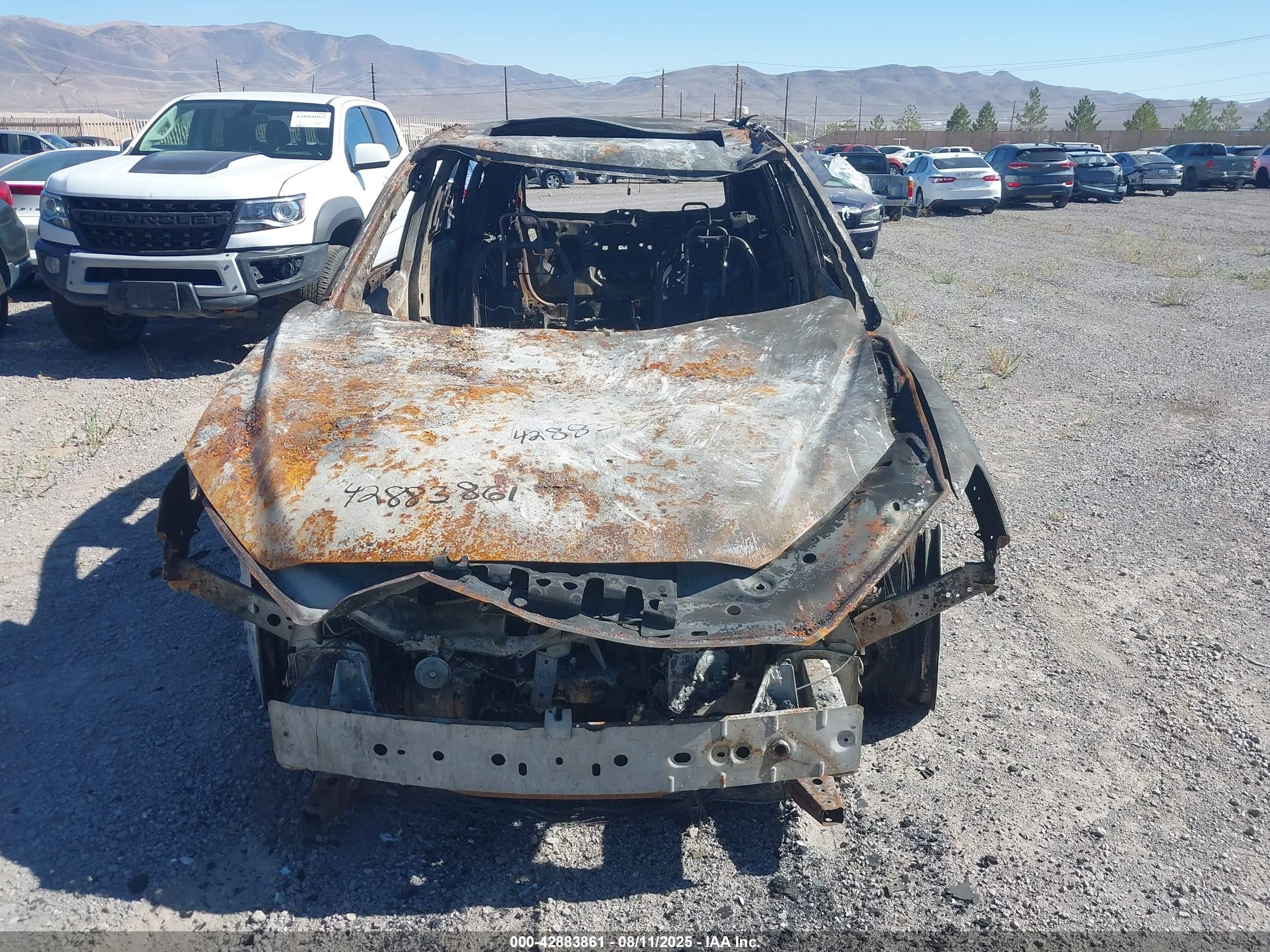 MAZDA CX-5 image 6