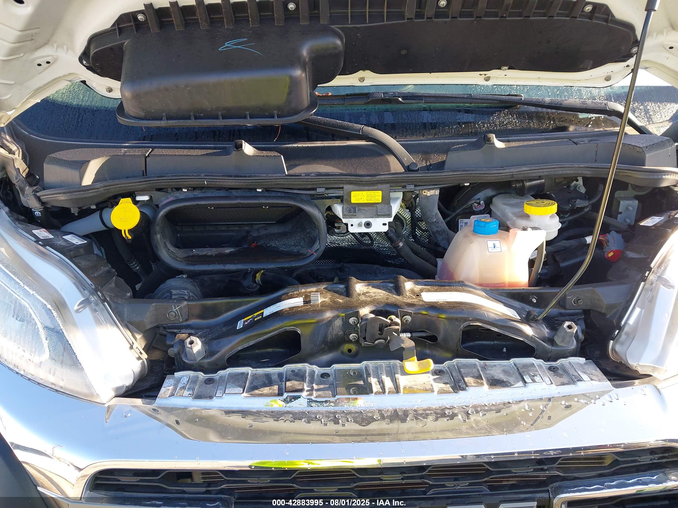 RAM PROMASTER image 10