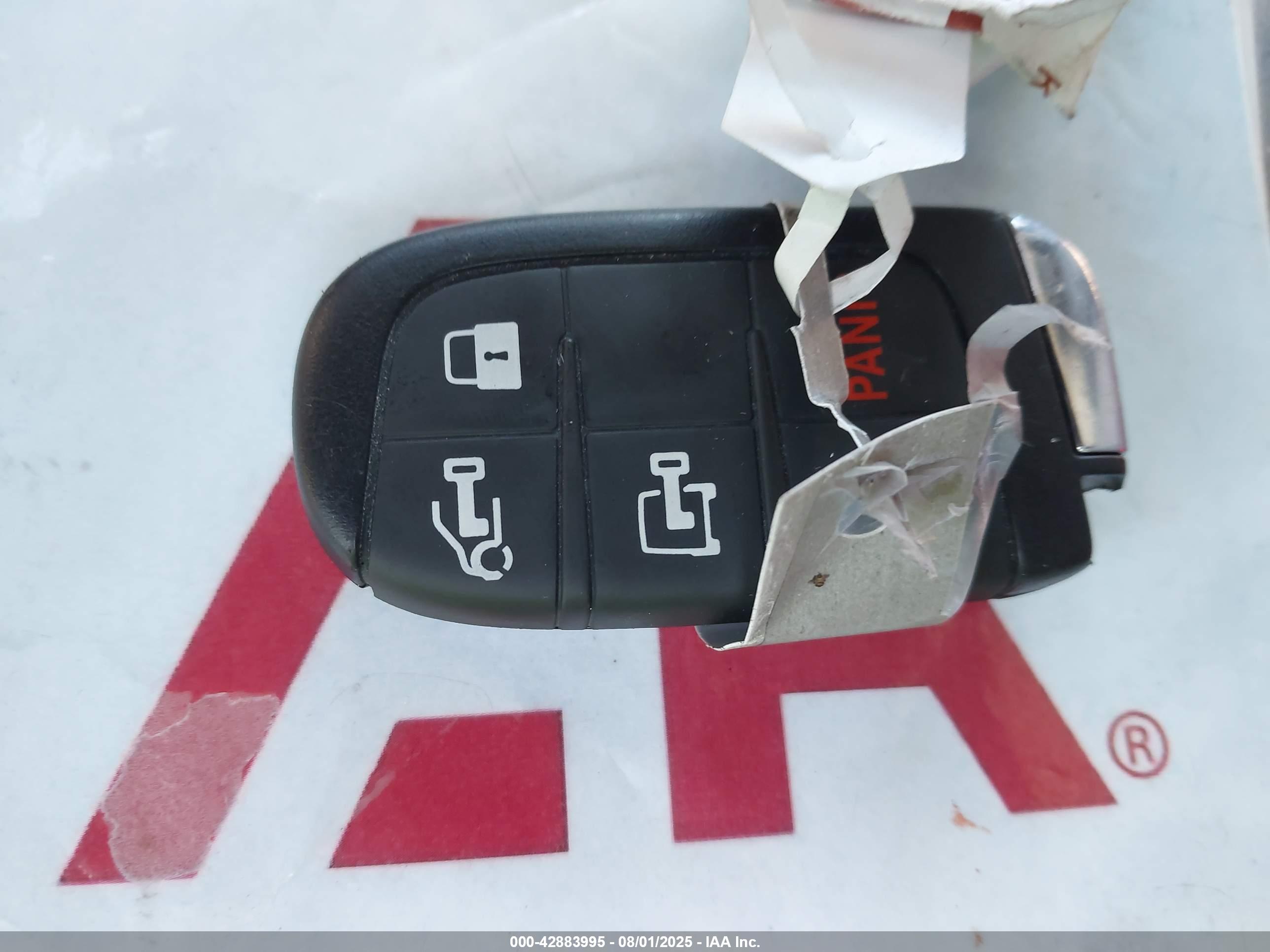 RAM PROMASTER image 11