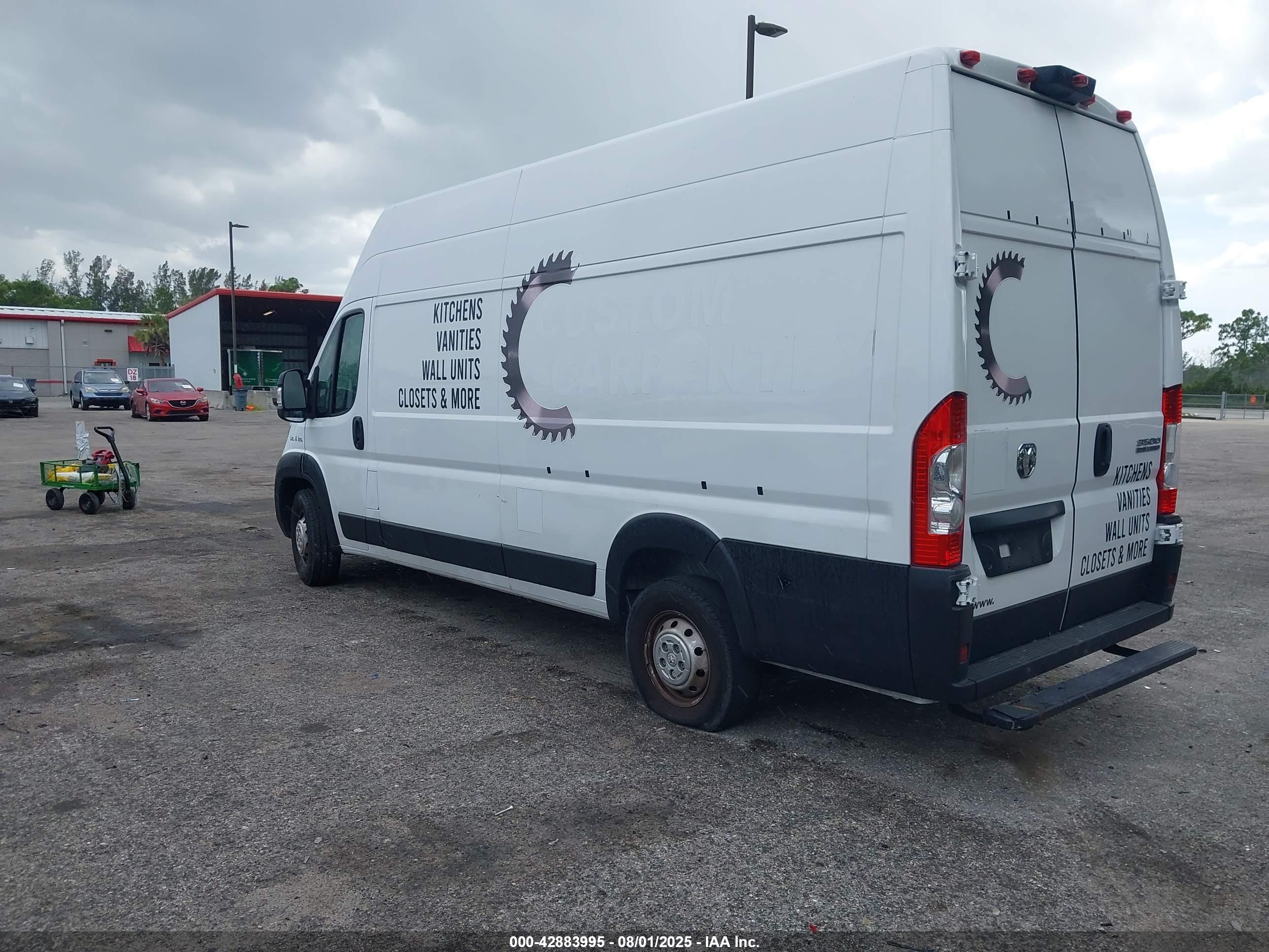 RAM PROMASTER image 3