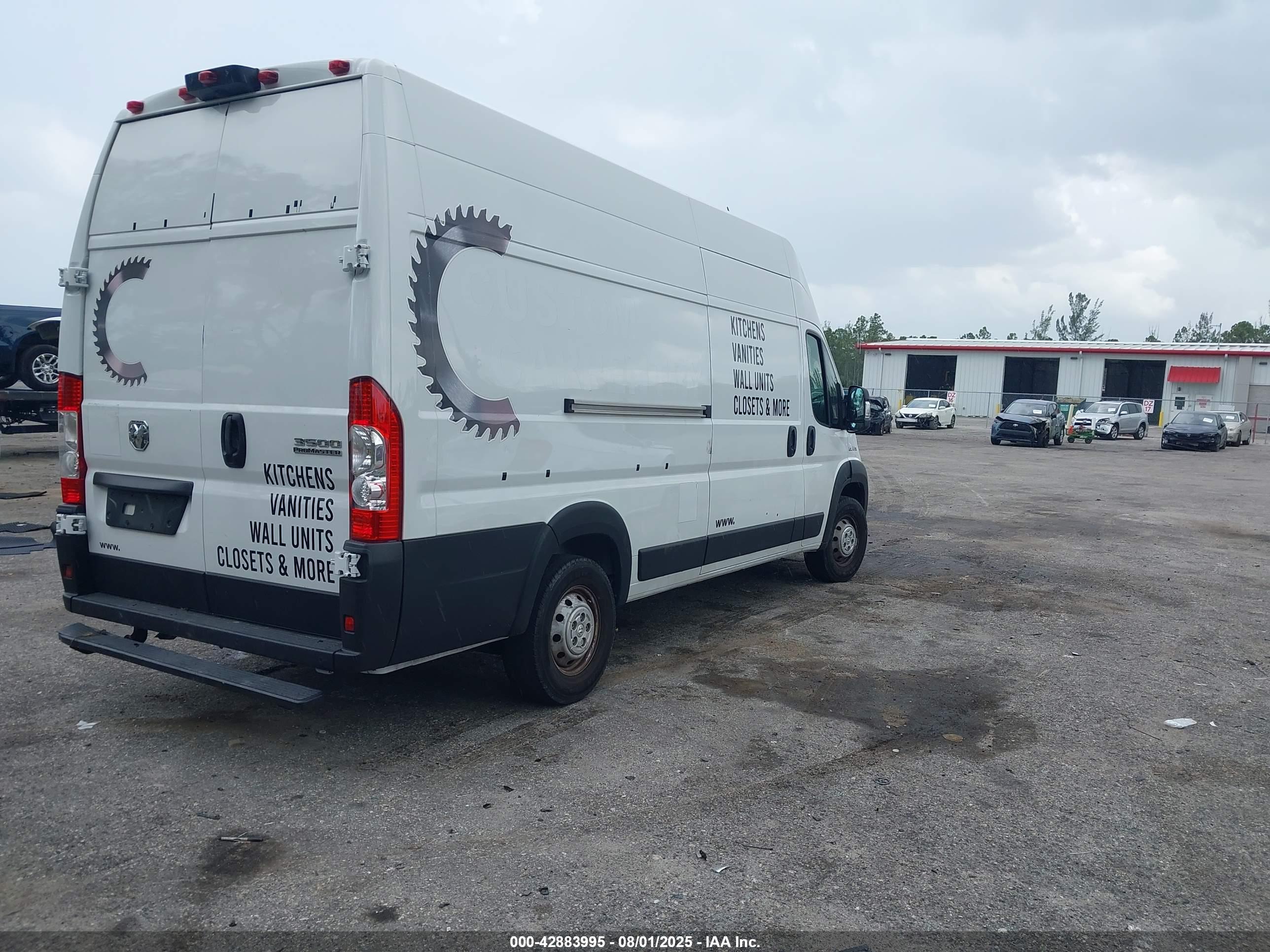 RAM PROMASTER image 4