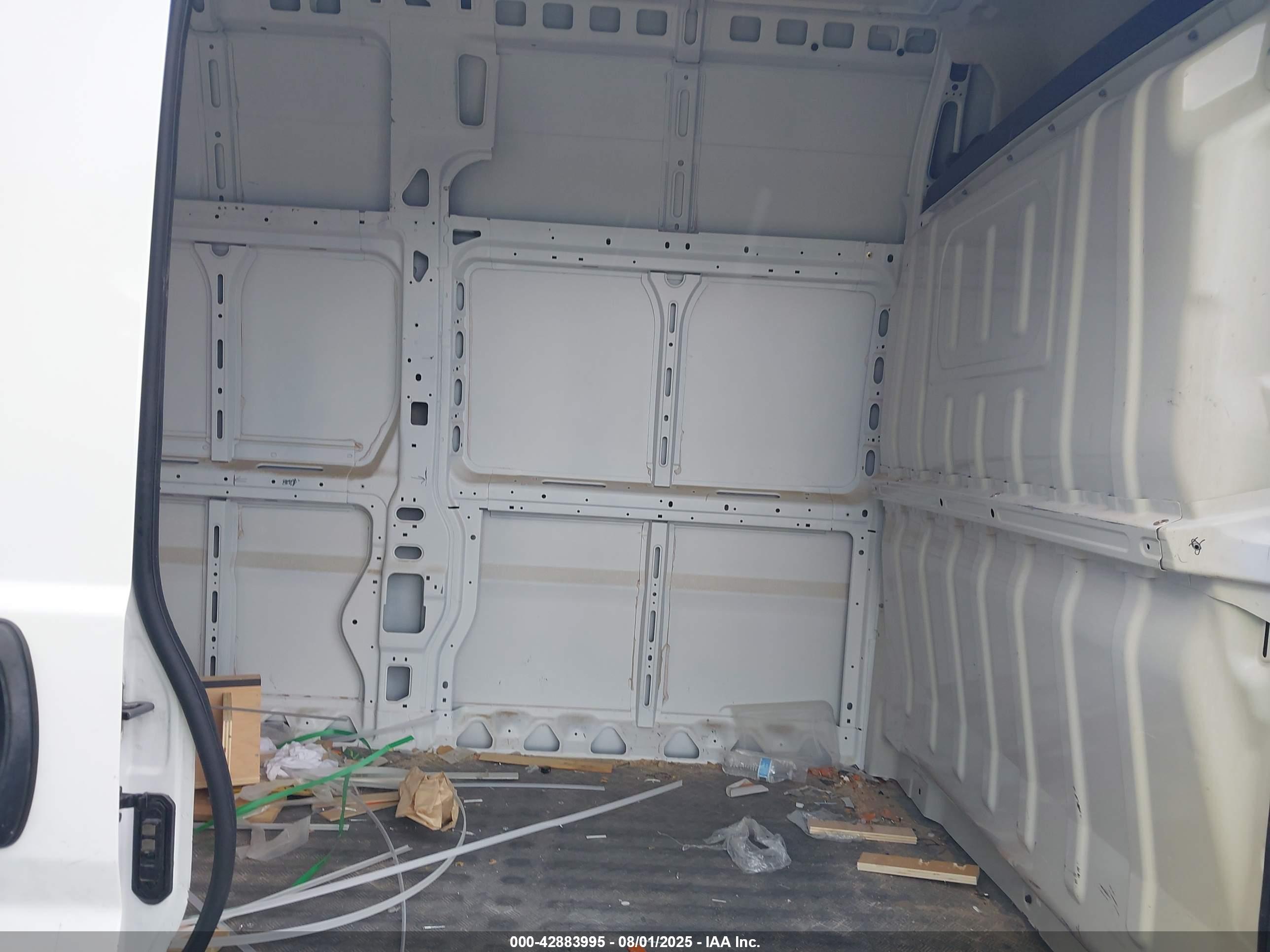 RAM PROMASTER image 8