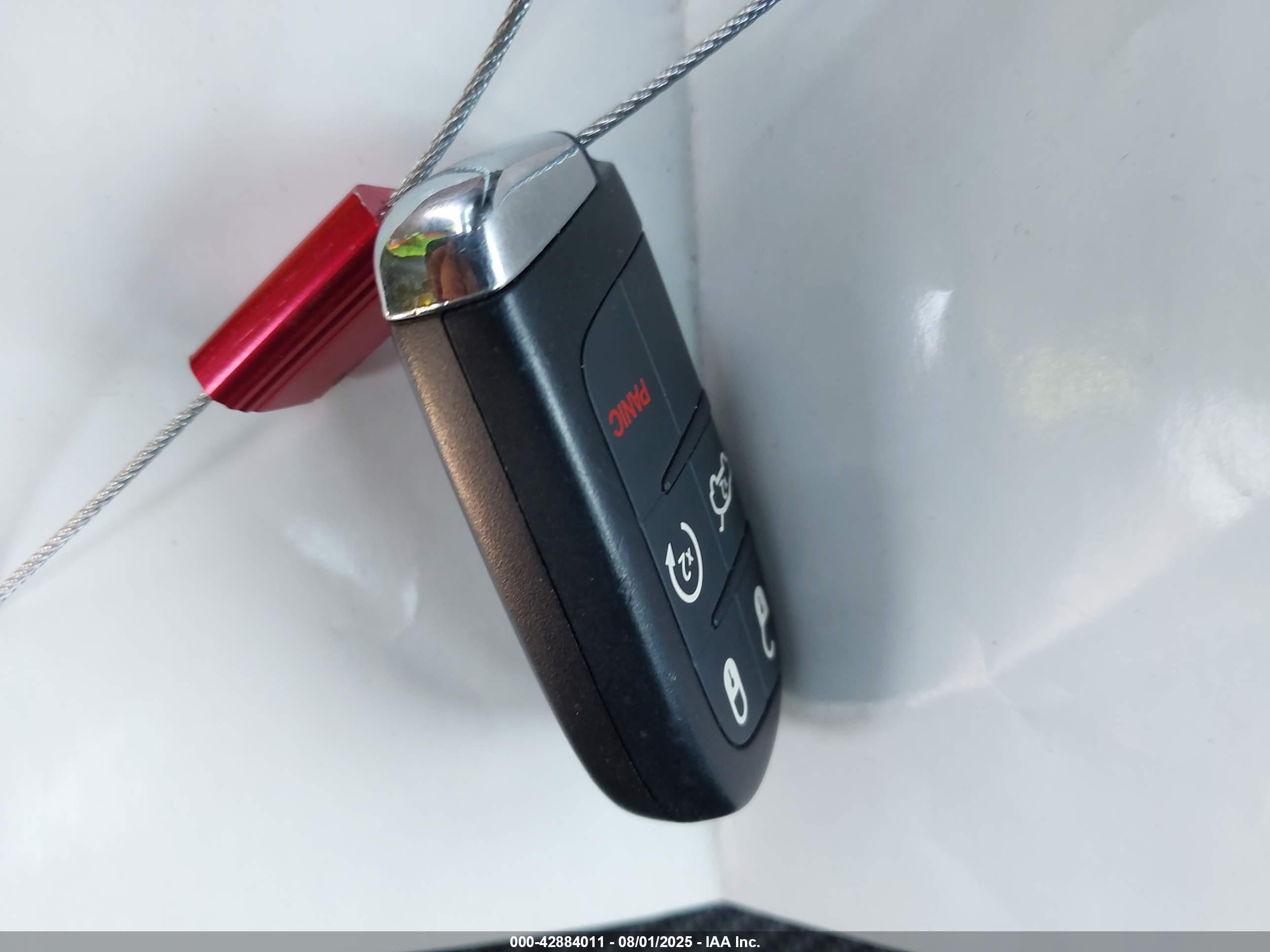 DODGE HORNET image 11