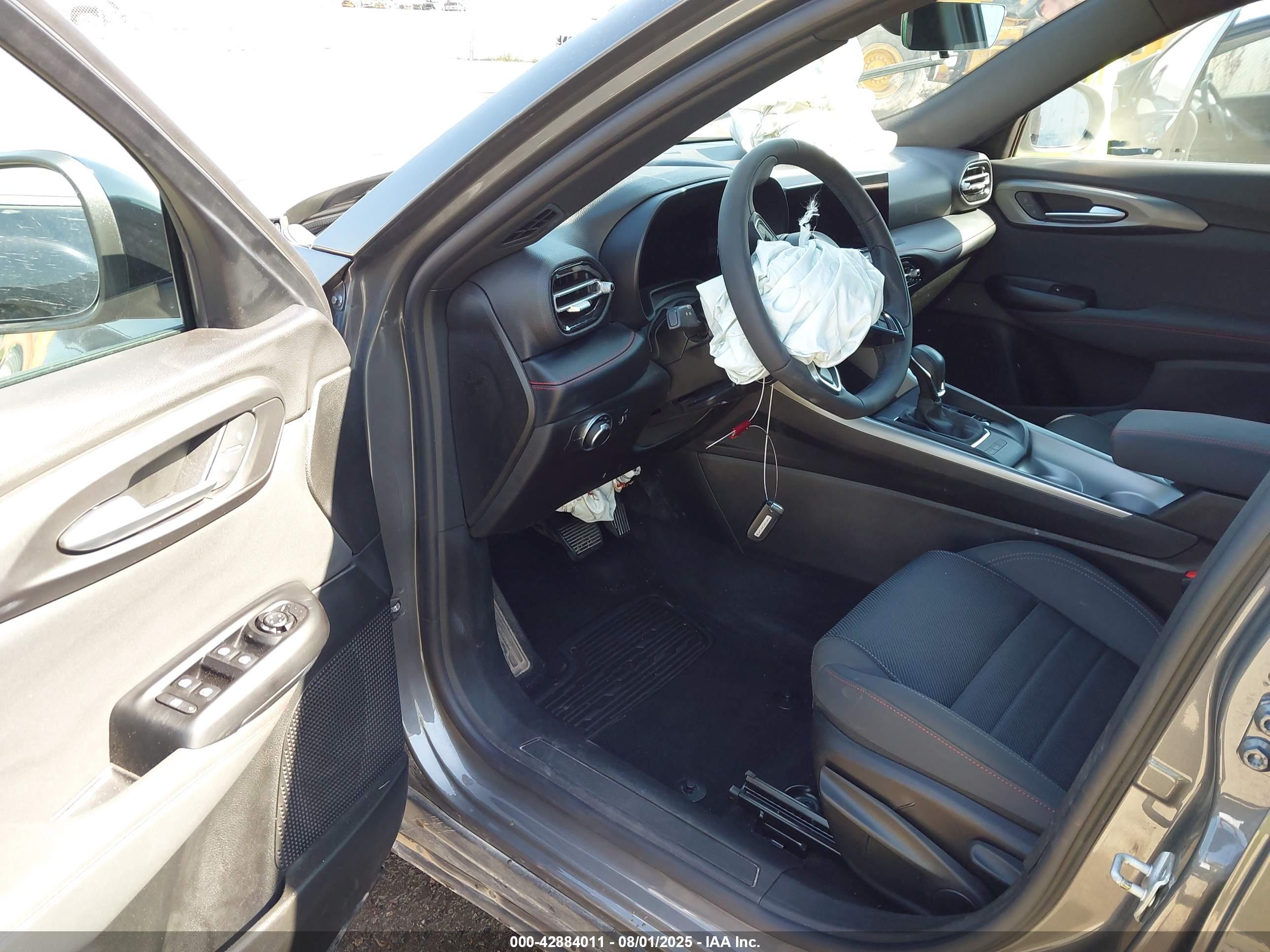 DODGE HORNET image 5
