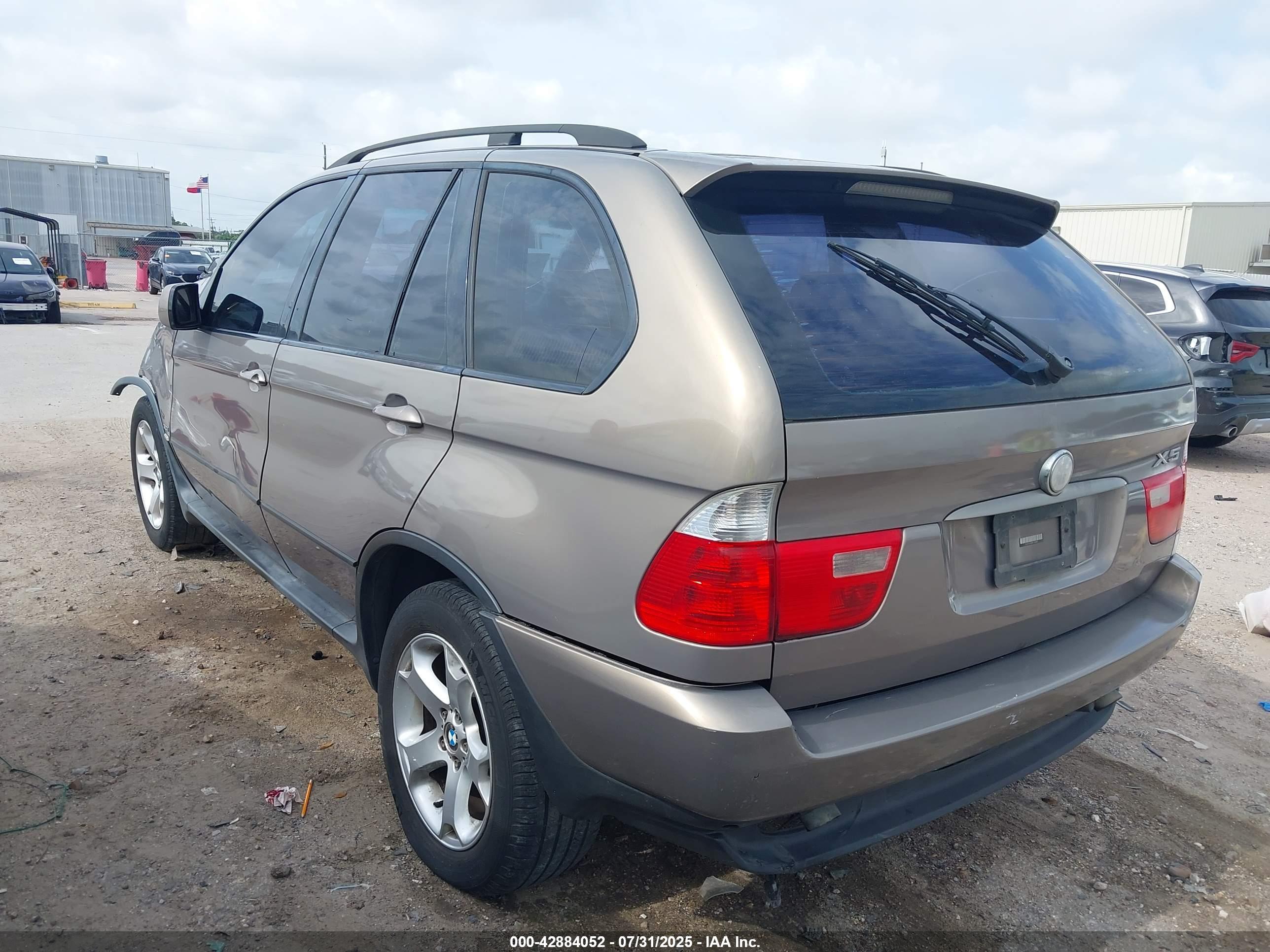 BMW X5 image 3