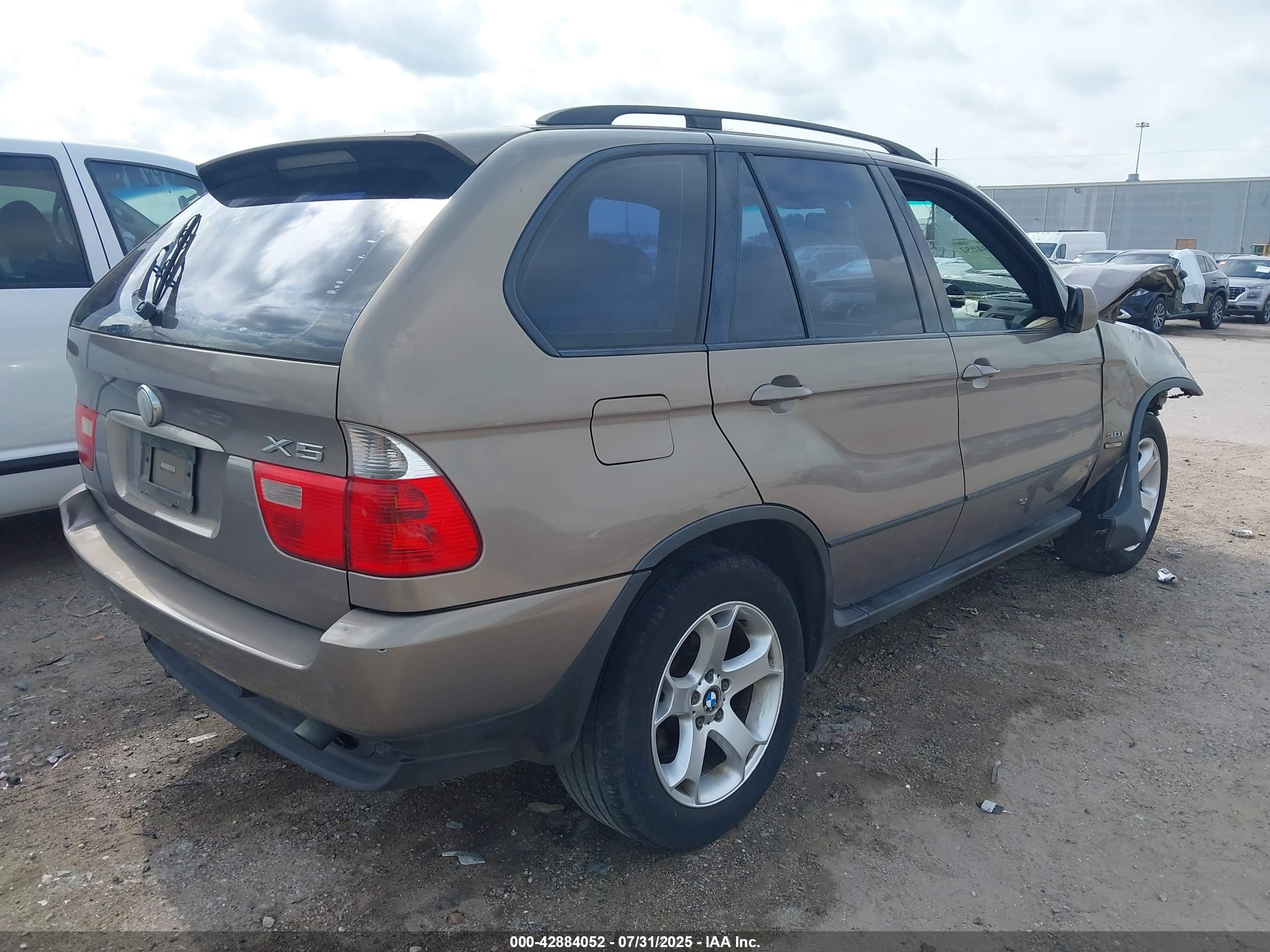 BMW X5 image 4