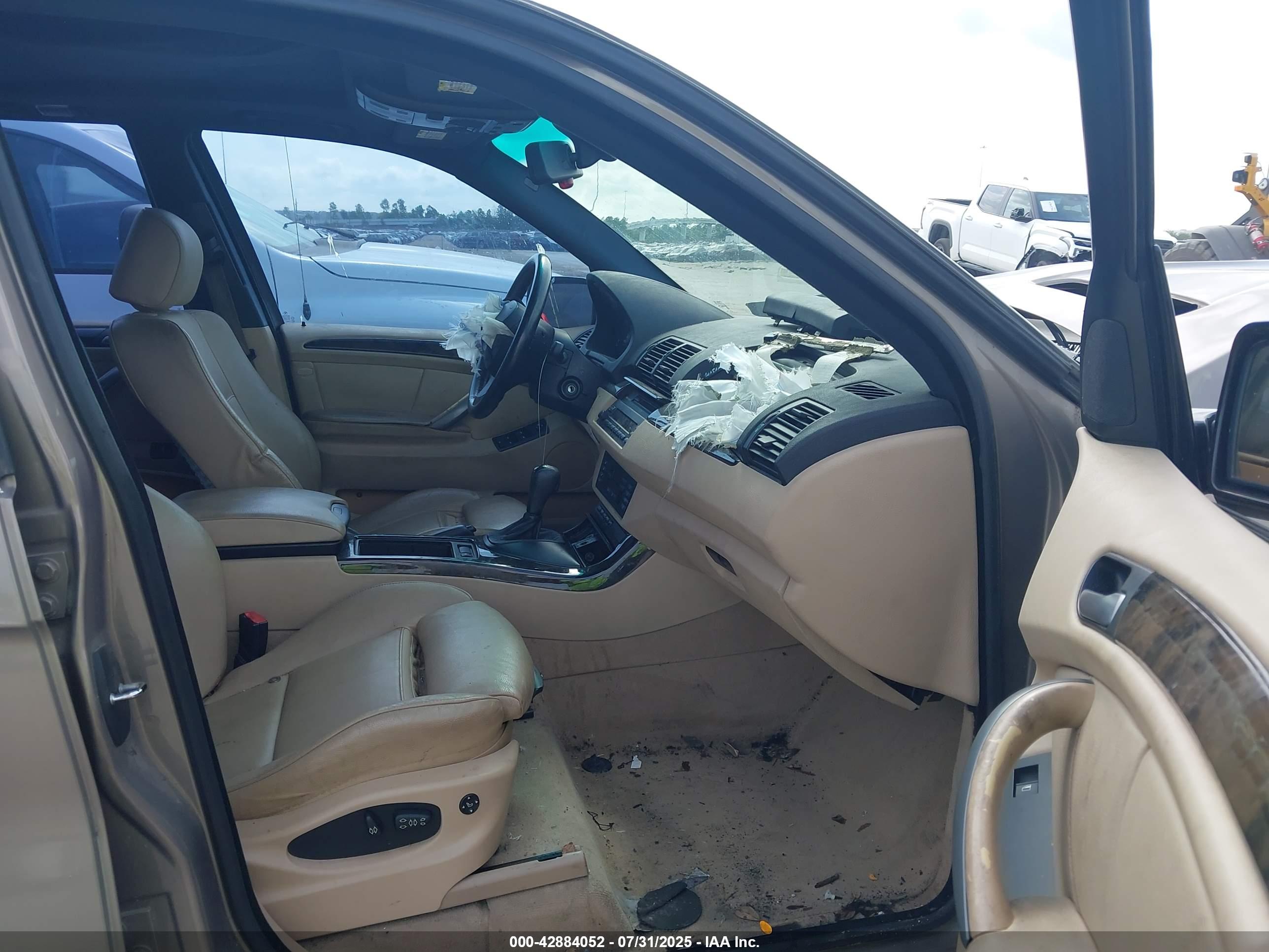 BMW X5 image 5