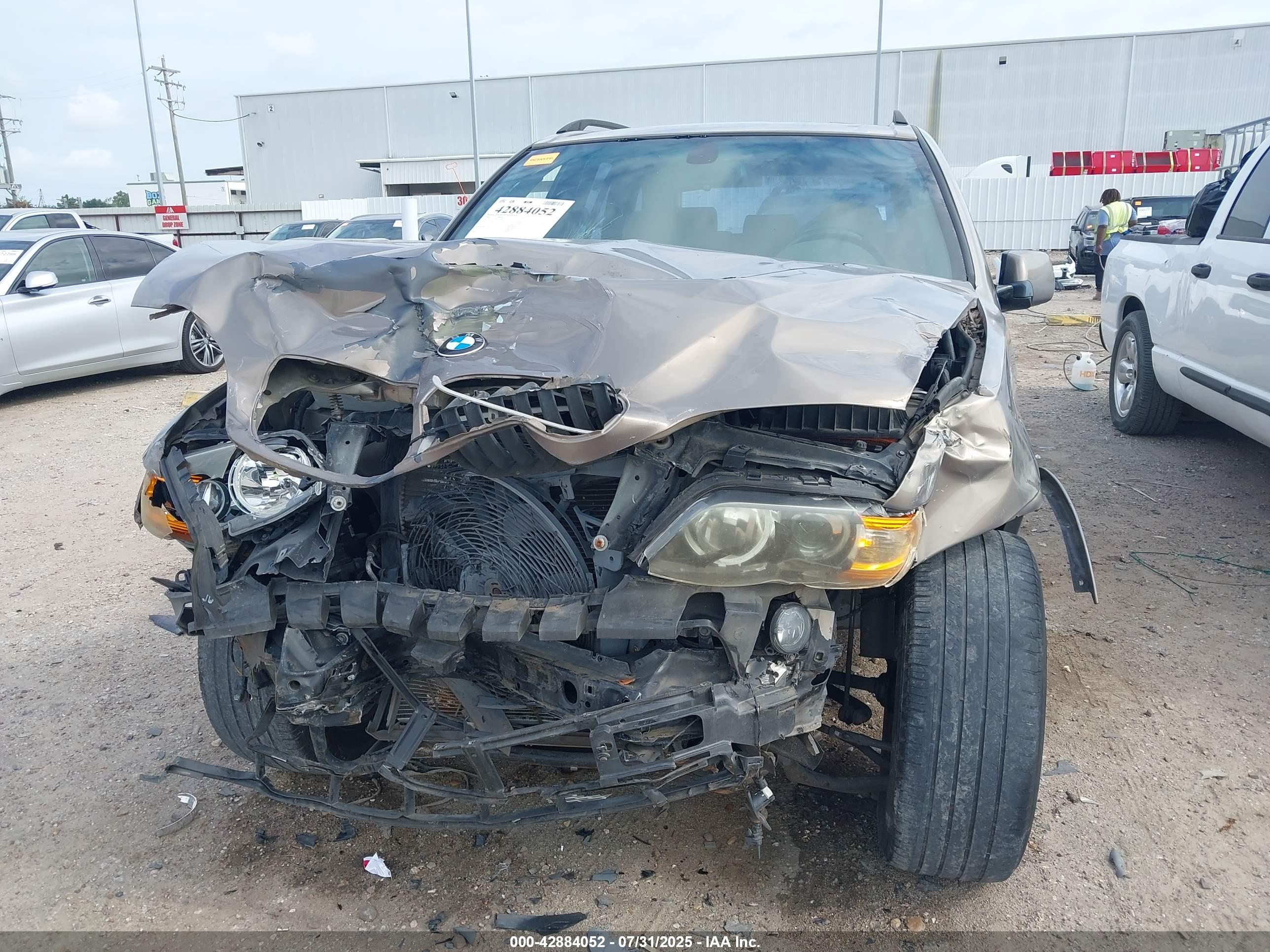 BMW X5 image 6