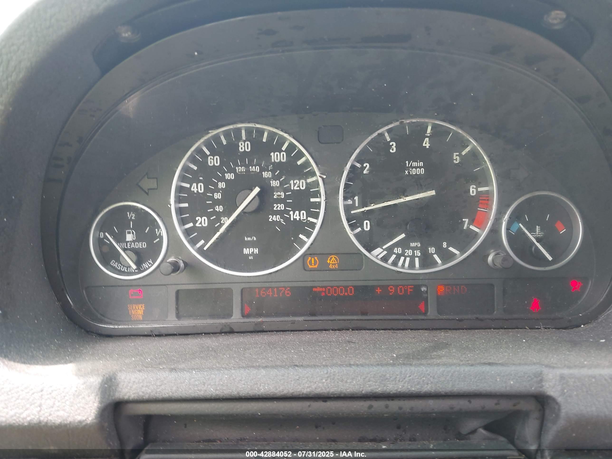 BMW X5 image 7