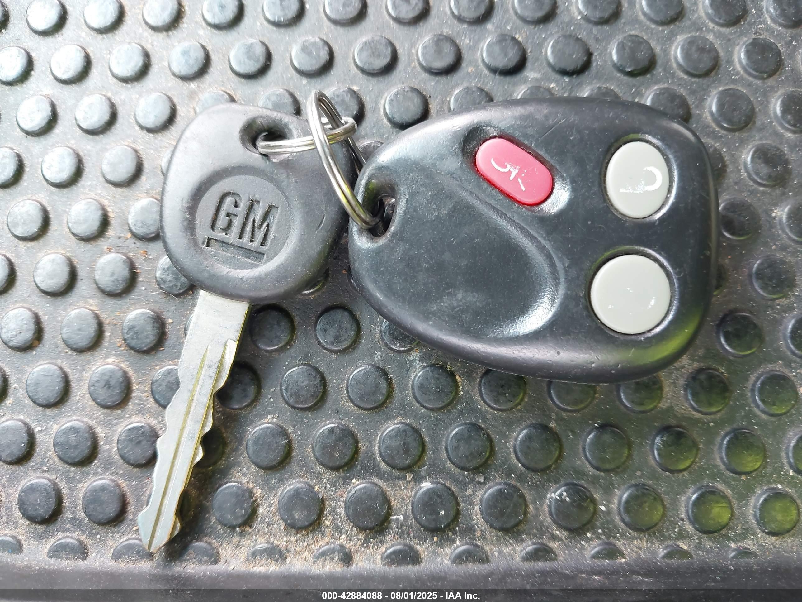 GMC YUKON image 11