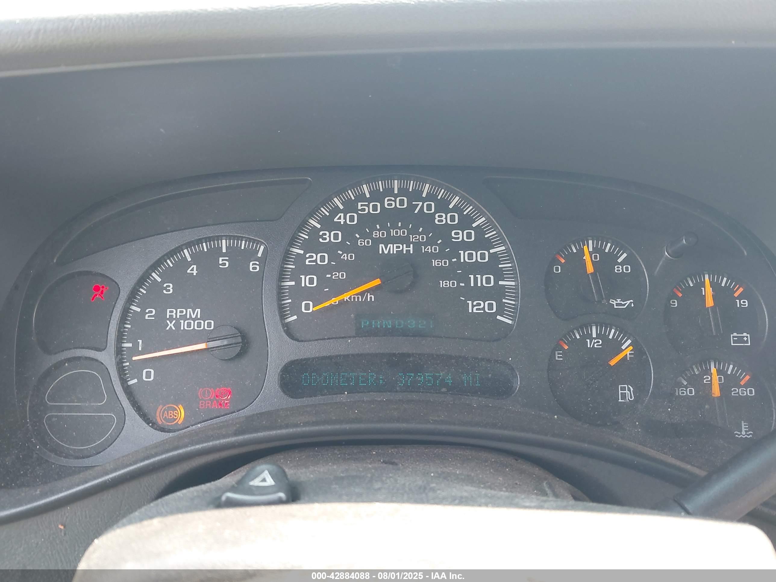 GMC YUKON image 7