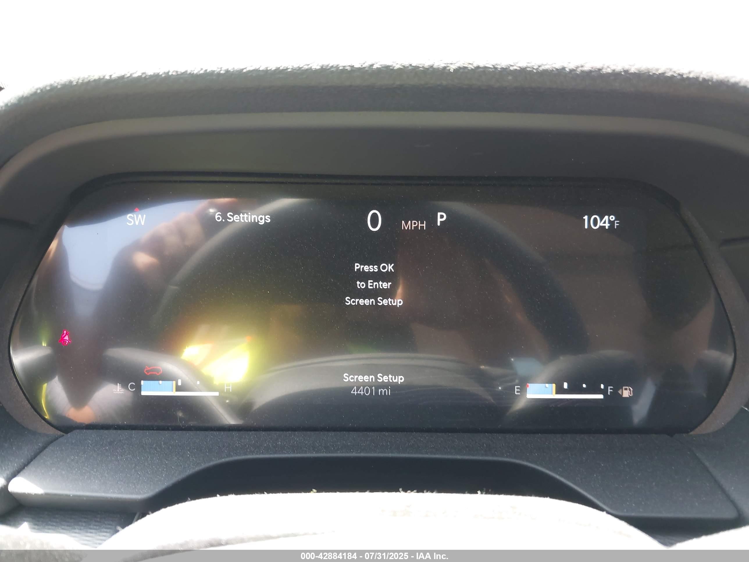 JEEP GRAND image 7
