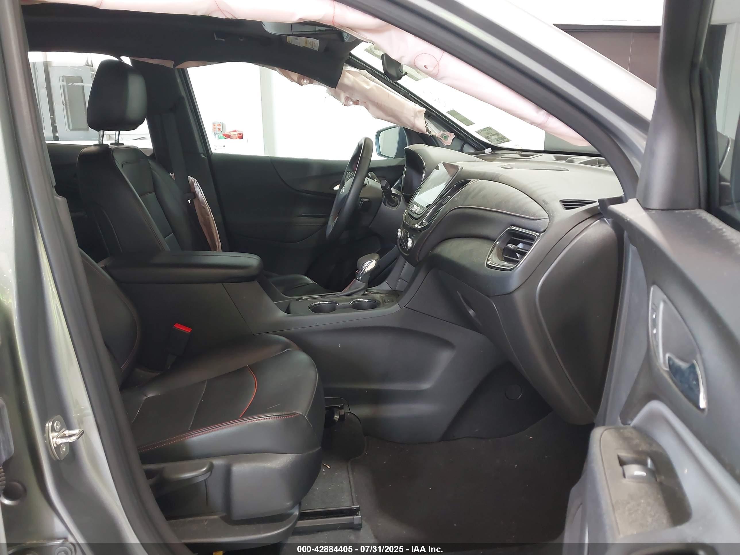 CHEVROLET EQUINOX image 5