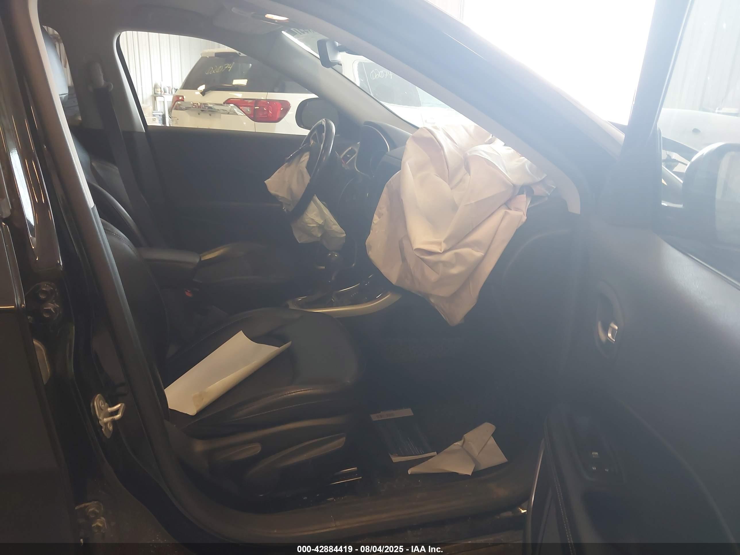 JEEP COMPASS image 5