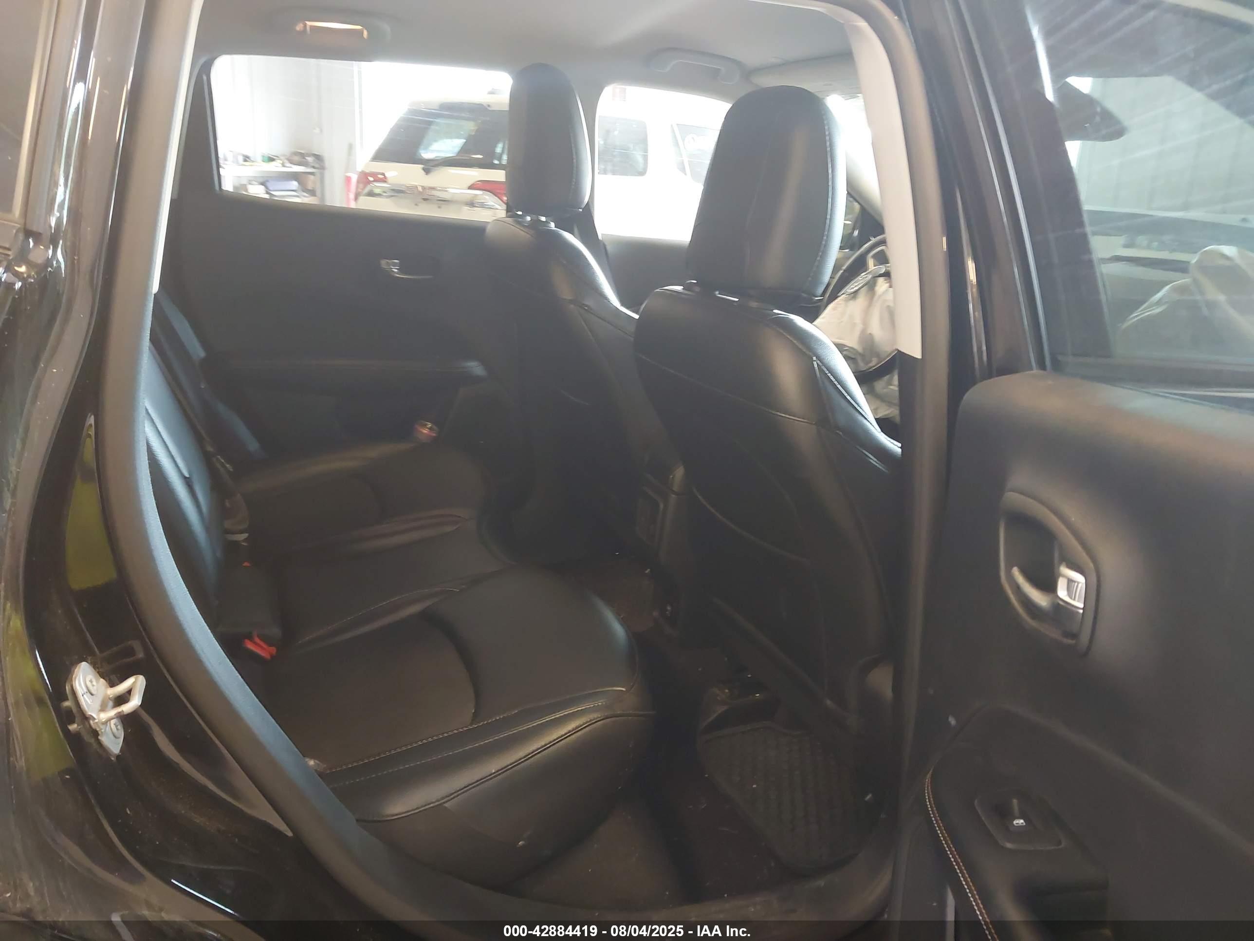 JEEP COMPASS image 8