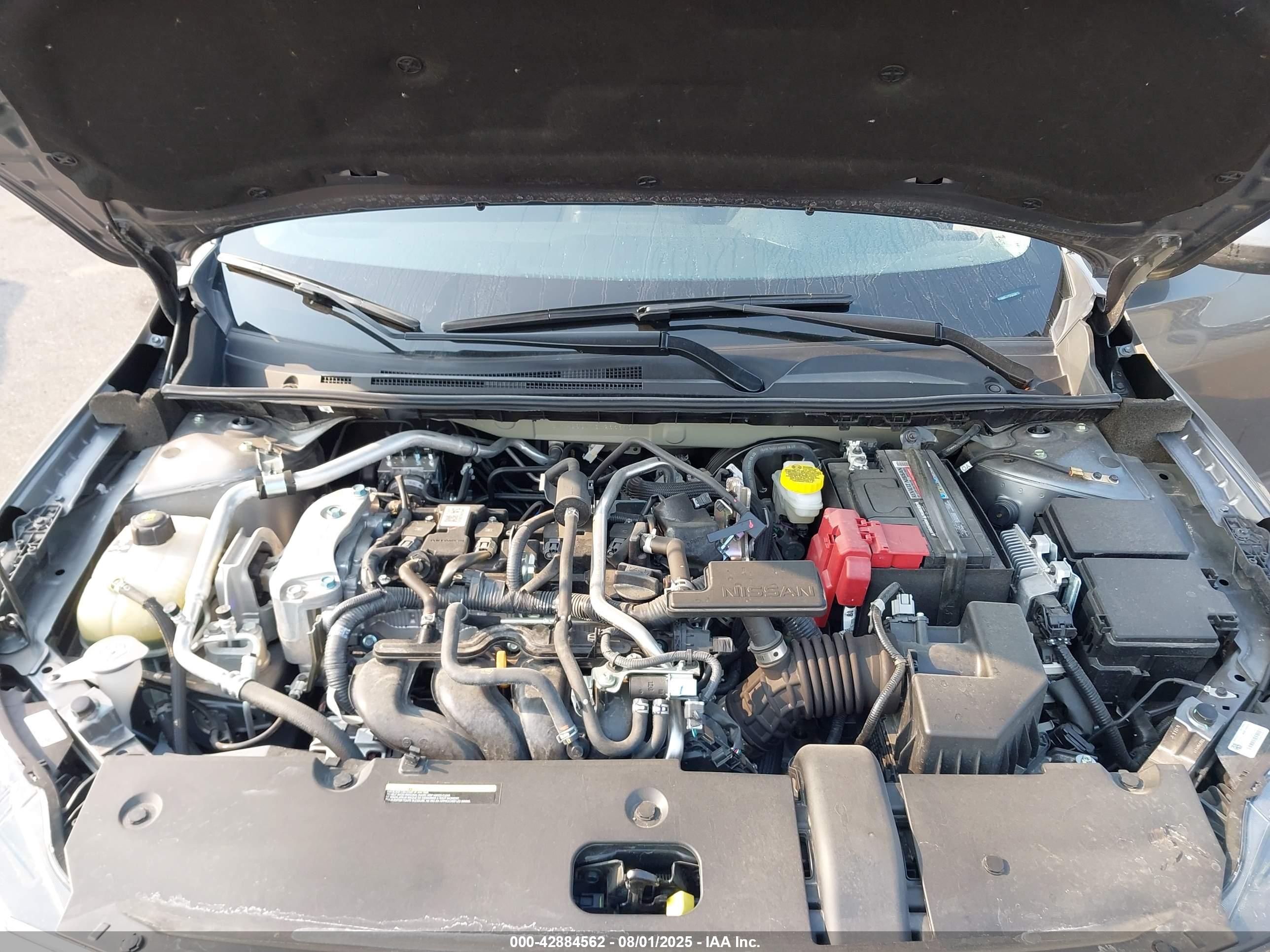 NISSAN SENTRA image 10