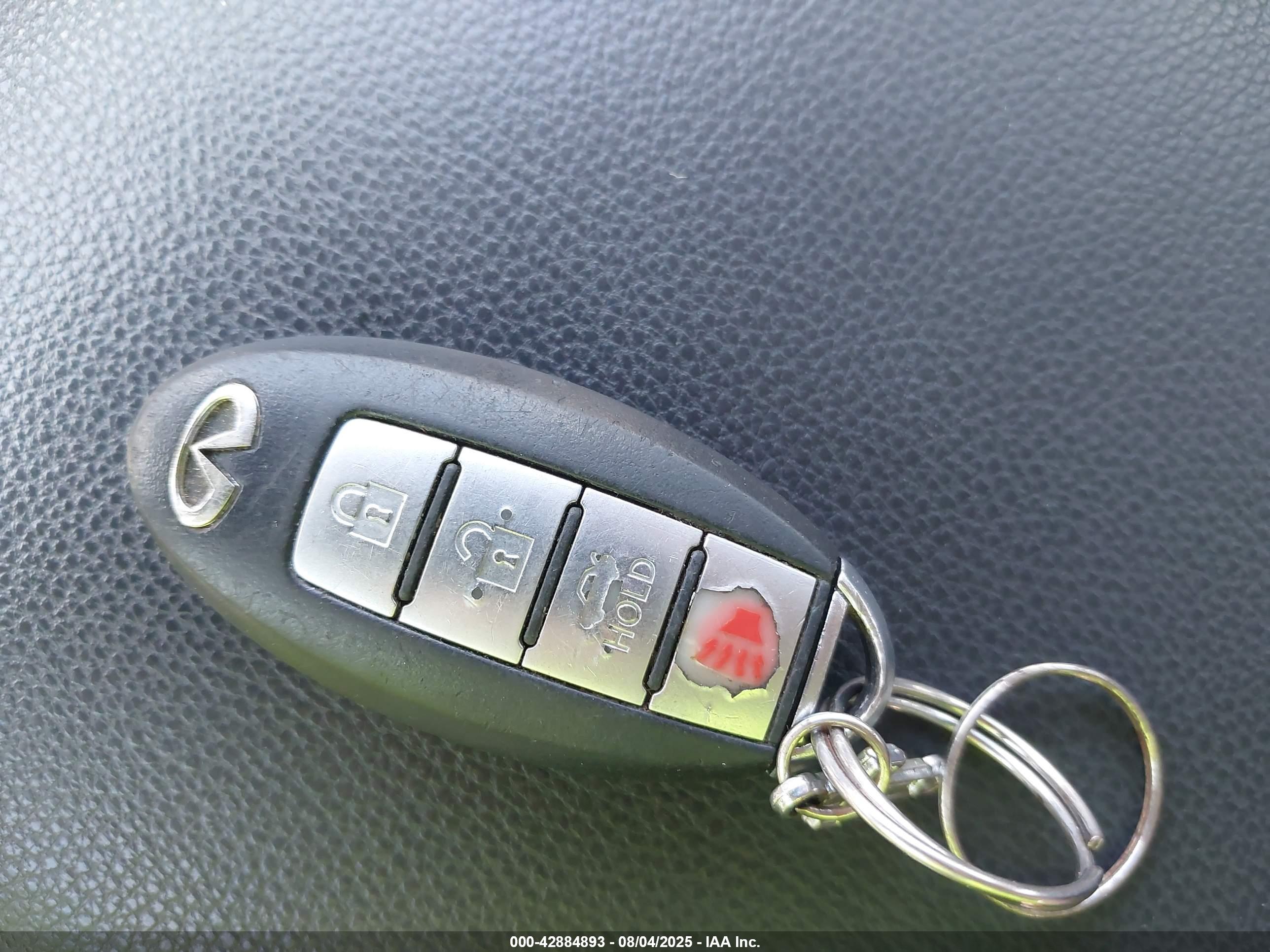 INFINITI Q40 image 11