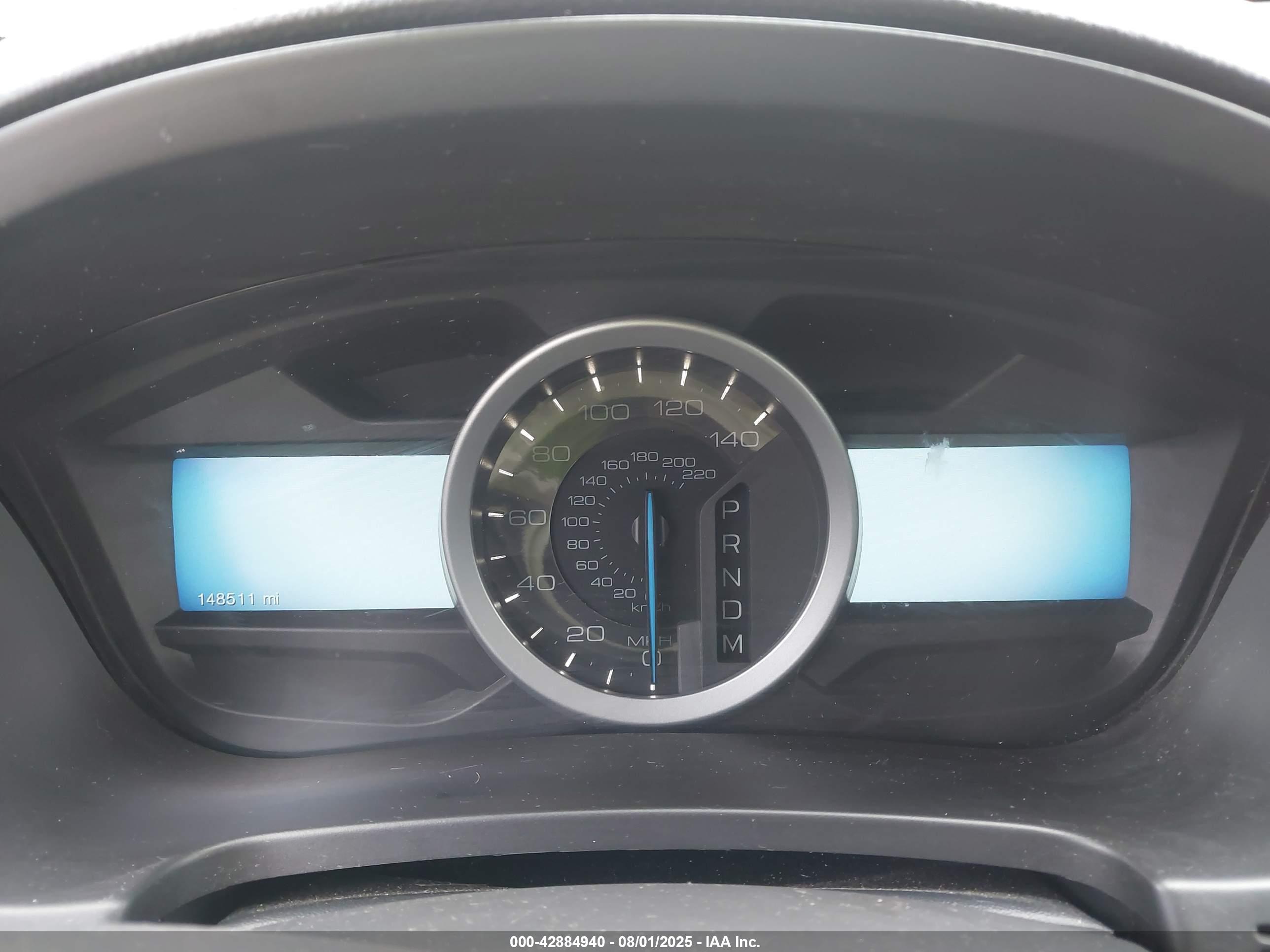 FORD EXPLORER image 7